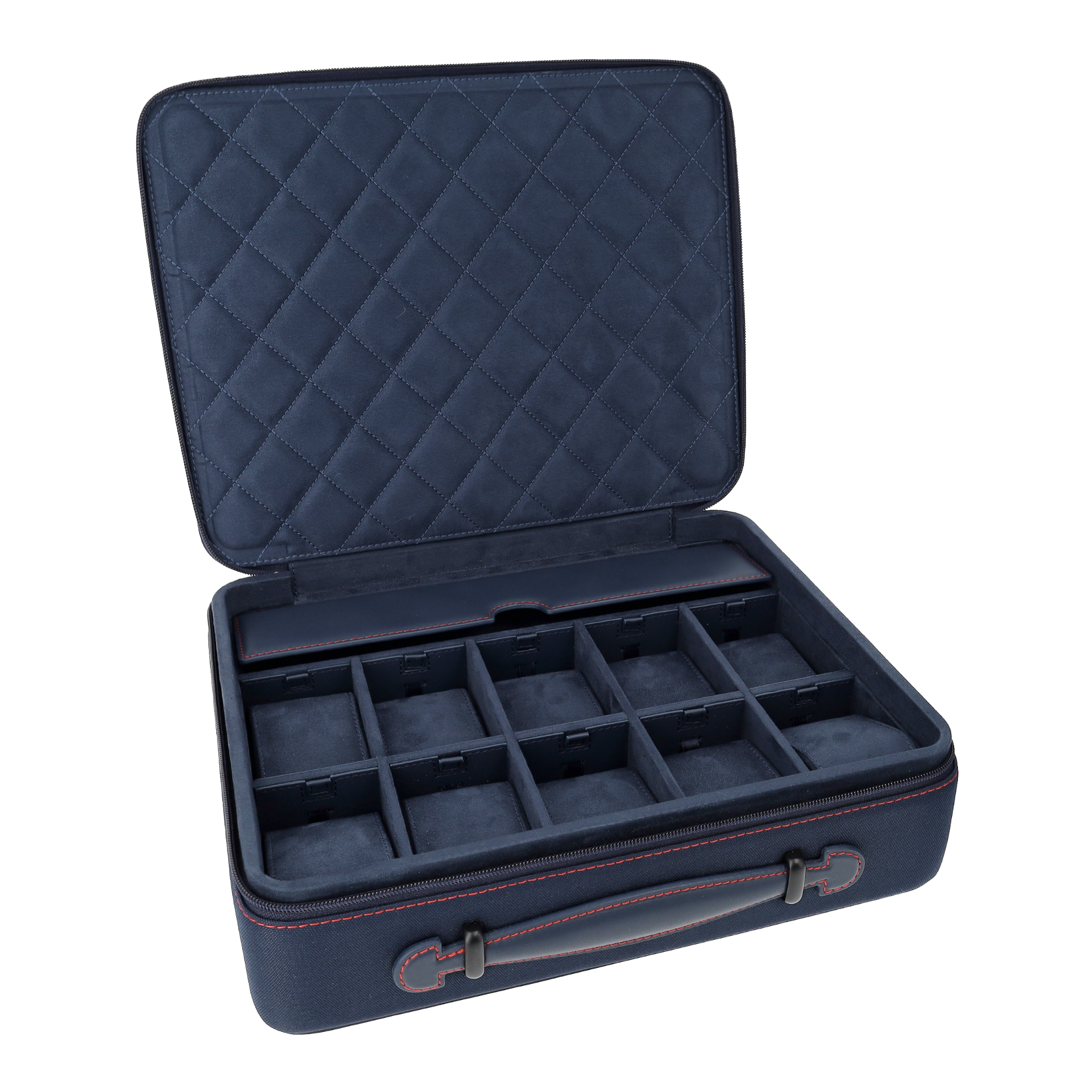 PATEK PHILIPPE VIP TRAVEL CASE