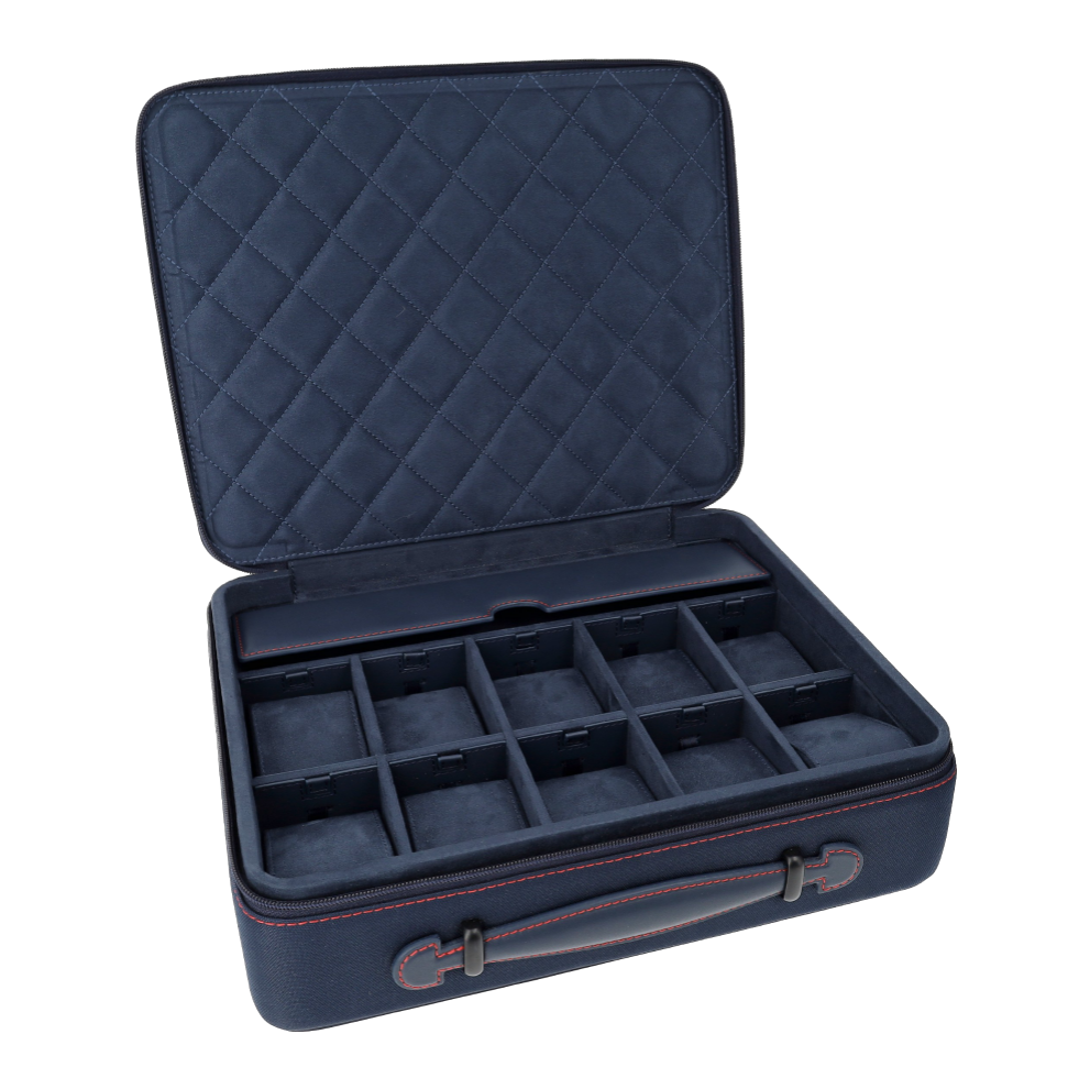PATEK_PHILIPPE_VALISE_DE_TRANSPORT_VIP image