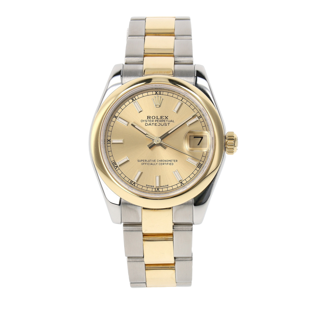 ROLEX_DATEJUST_31 image