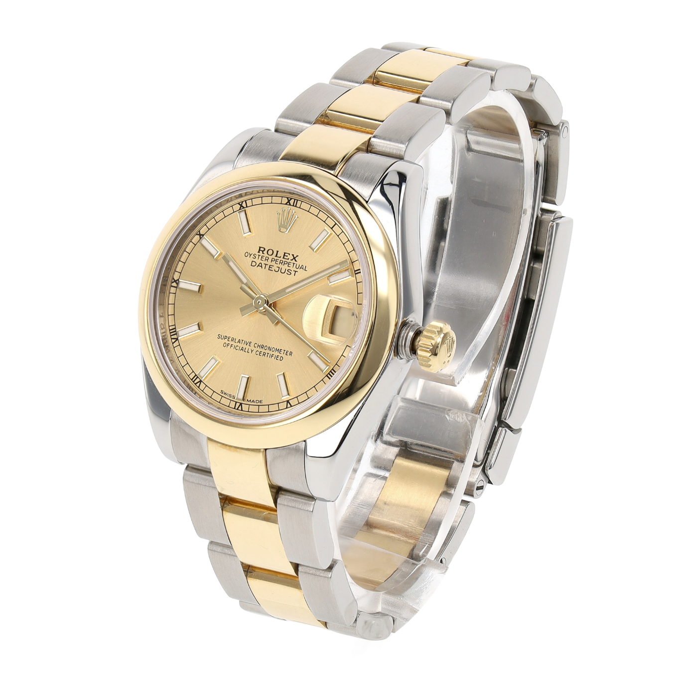 ROLEX_DATEJUST_31 image