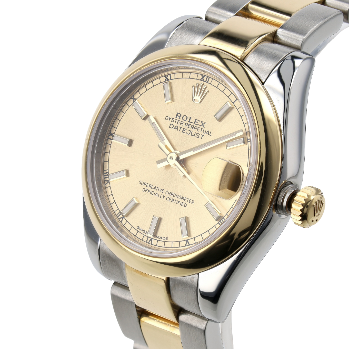 ROLEX_DATEJUST_31 image