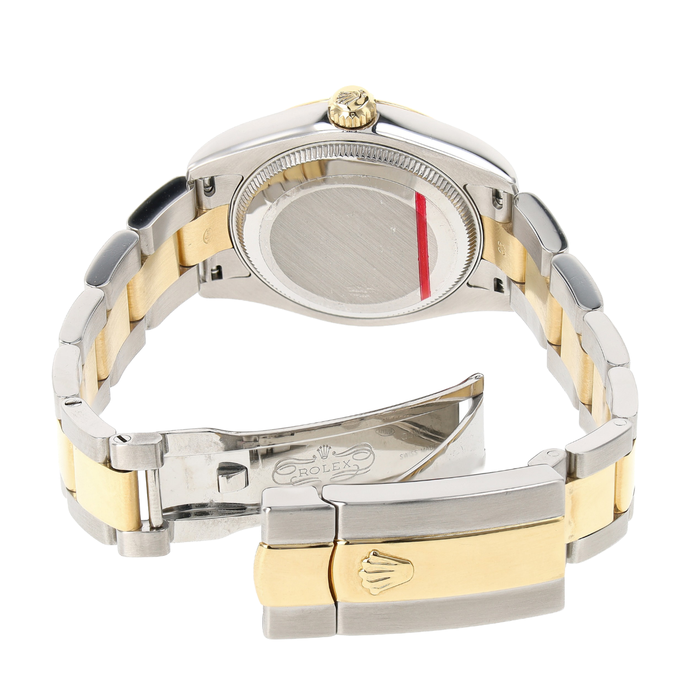 ROLEX_DATEJUST_31 image
