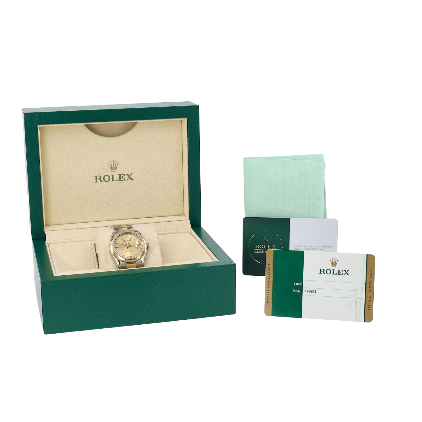 ROLEX_DATEJUST_31 image