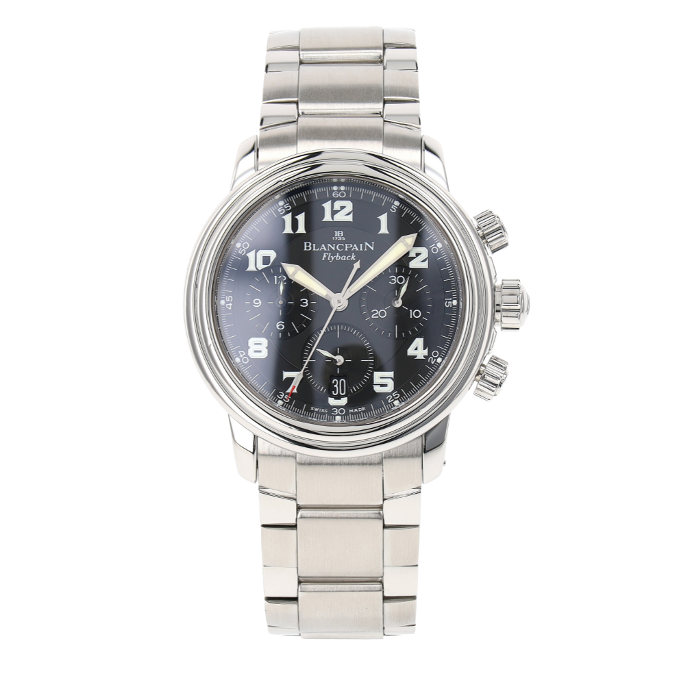 BLANCPAIN_LEMAN_FLYBACK_CHRONOGRAPHE image