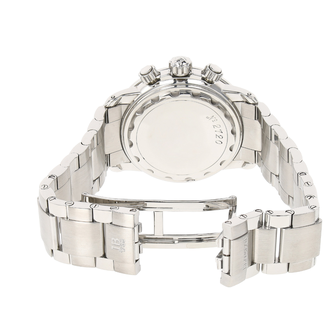 BLANCPAIN_LEMAN_FLYBACK_CHRONOGRAPHE image