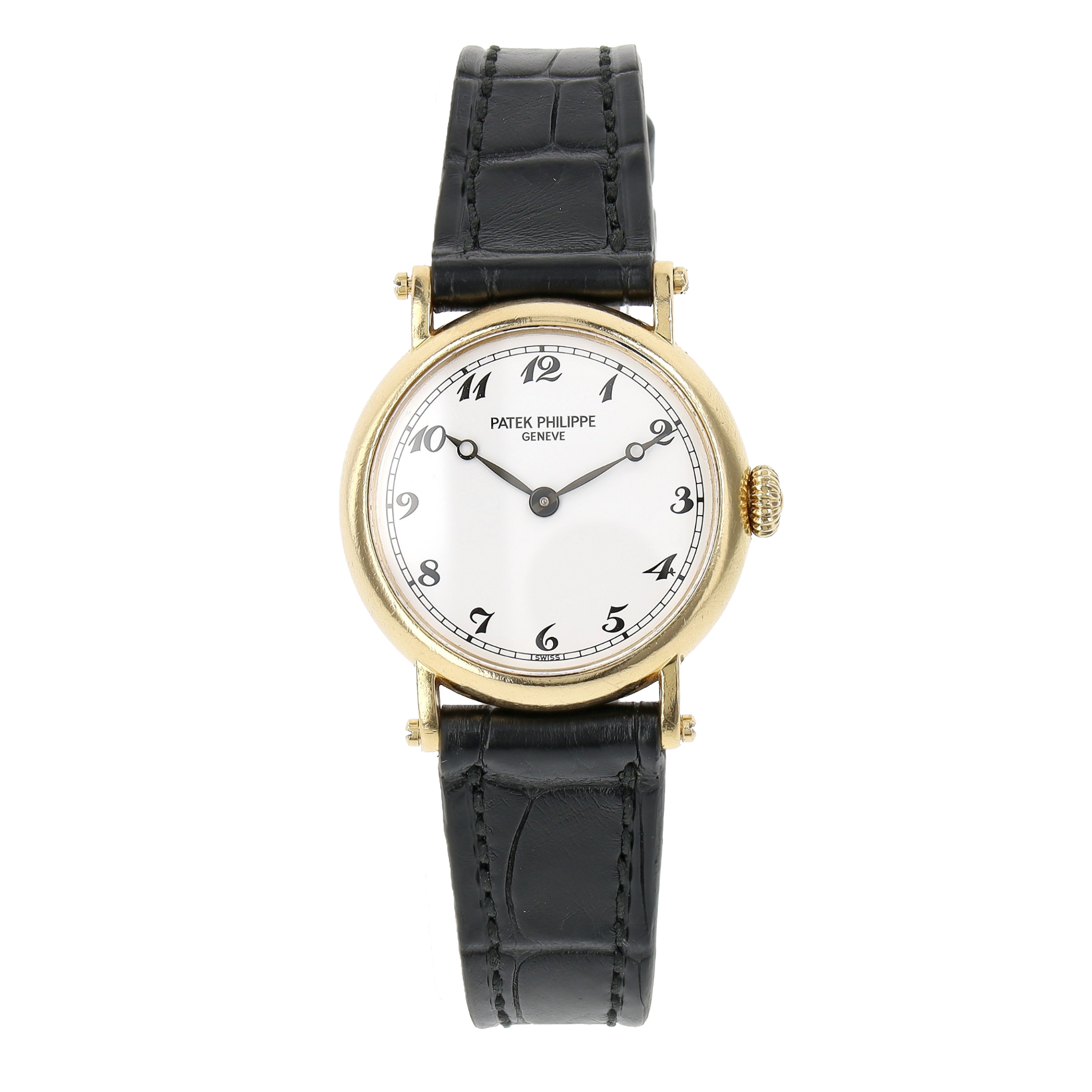 PATEK PHILIPPE CALATRAVA OFFICIER