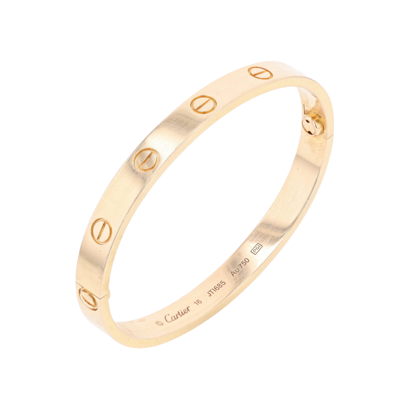 BRACELET_CARTIER_LOVE_CLASSIQUE image