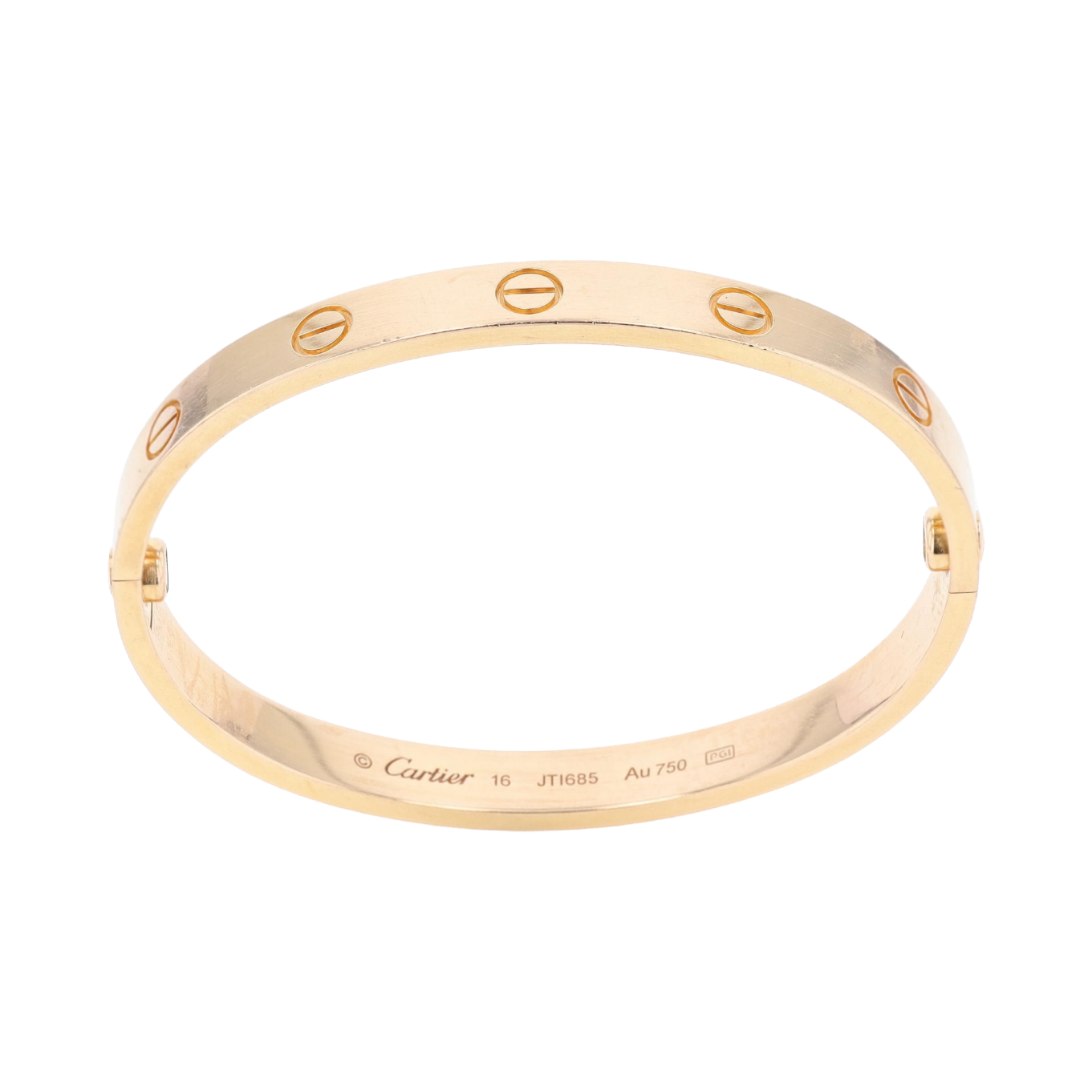 BRACELET_CARTIER_LOVE_CLASSIQUE image