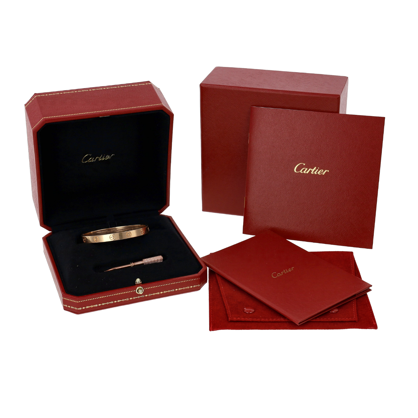 BRACELET_CARTIER_LOVE_CLASSIQUE image