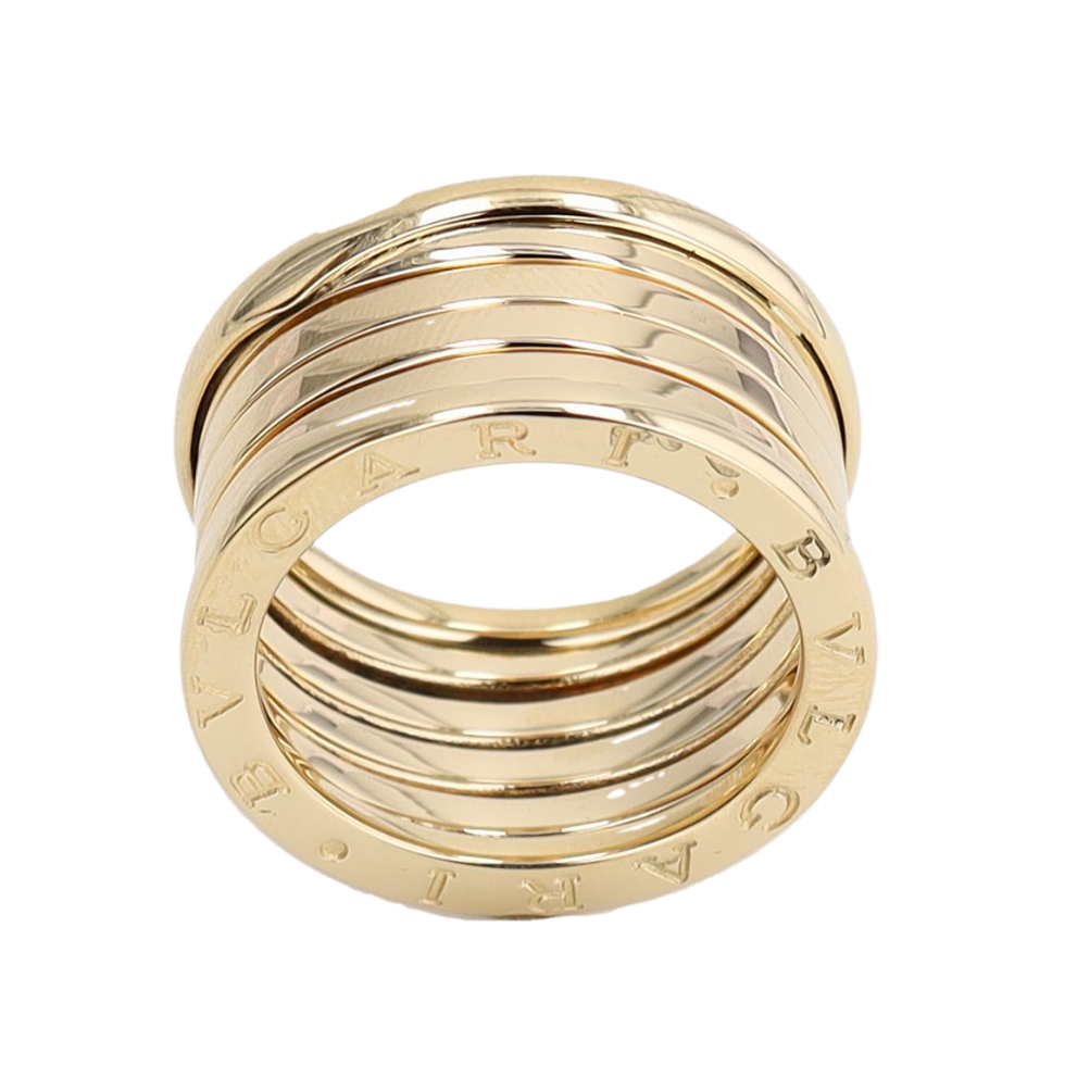 BAGUE_BVLGARI_B.ZERO1_4_RANGS image