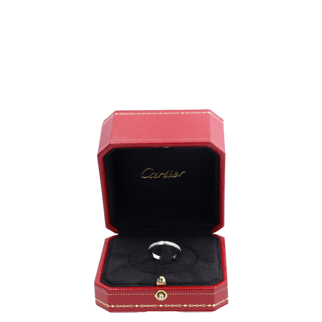 ALLIANCE_CARTIER_D'AMOUR image