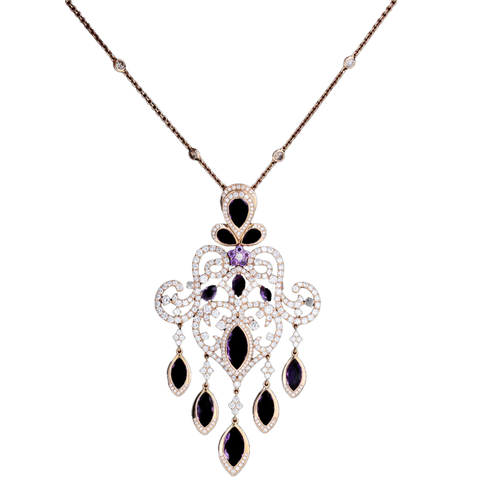 COLLIER_ET_PENDENTIF_EN_OR_ROSE_CHATILA_ET_MONTEGA image