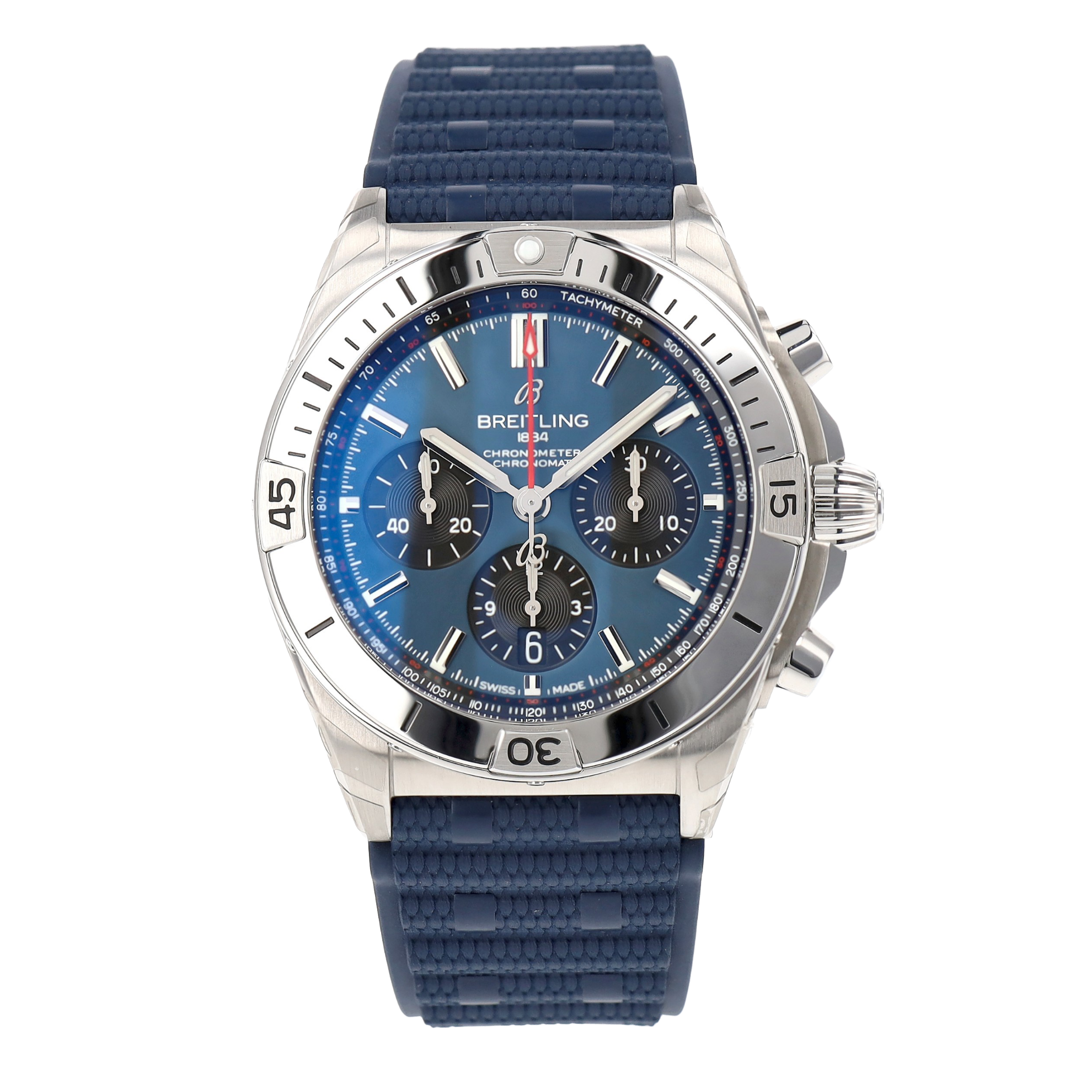 BREITLING CHRONOMAT B01
