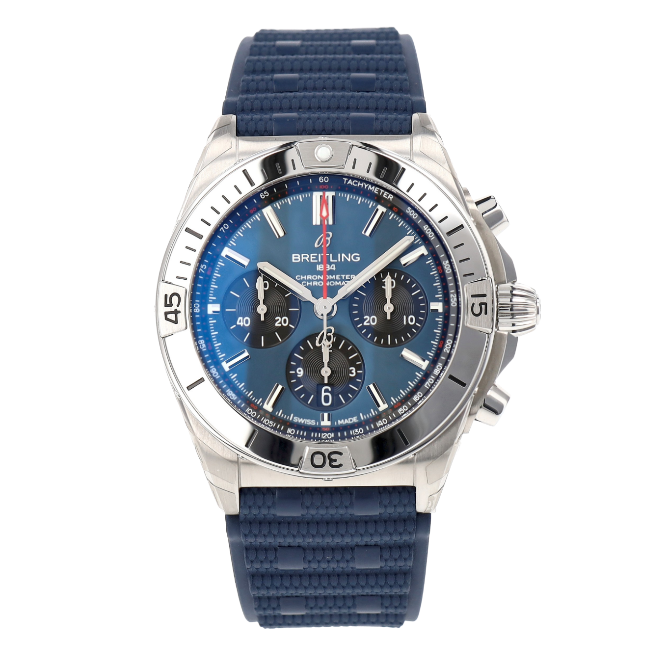 BREITLING_CHRONOMAT_B01 image