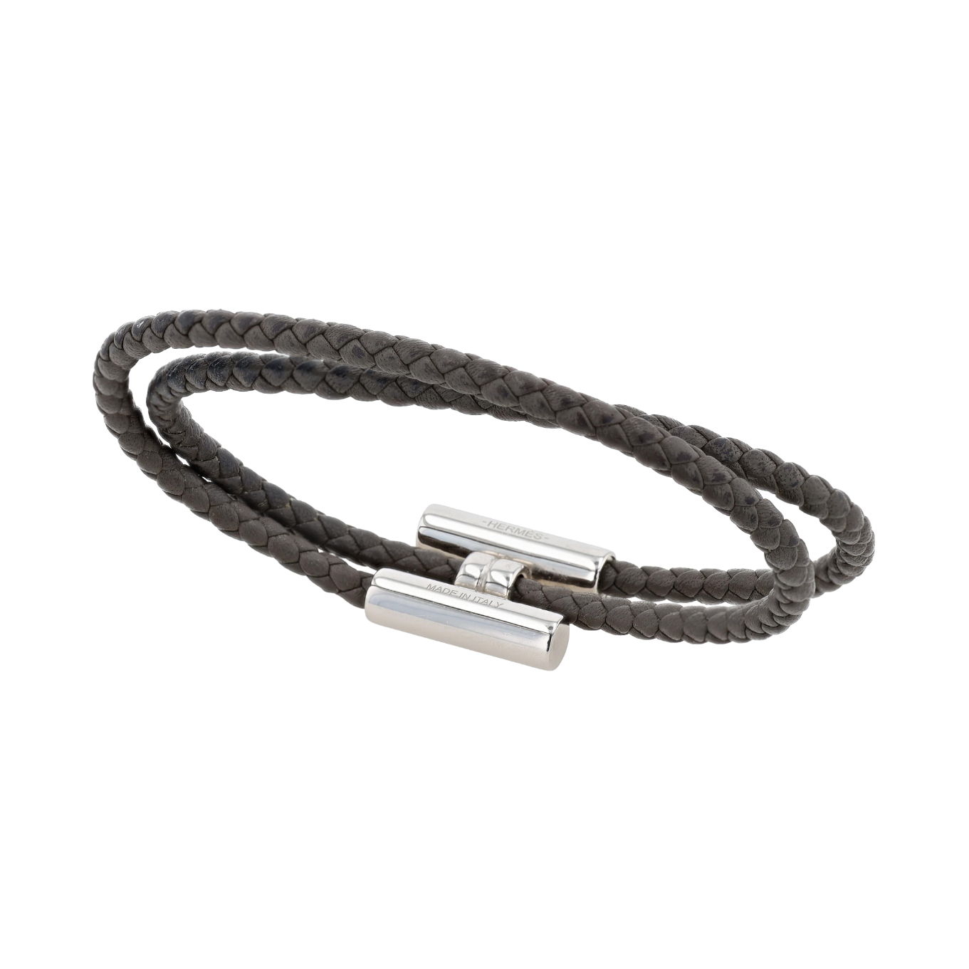 BRACELET_HERMES_TOURNIS_TRESSE image