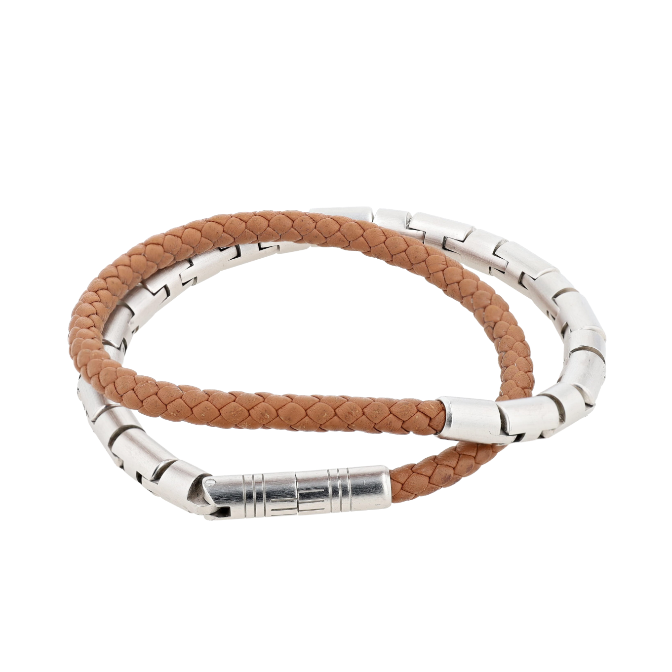 BRACELET_HERMES_CHAINE_MAILLON_DOUBLE_TOUR image