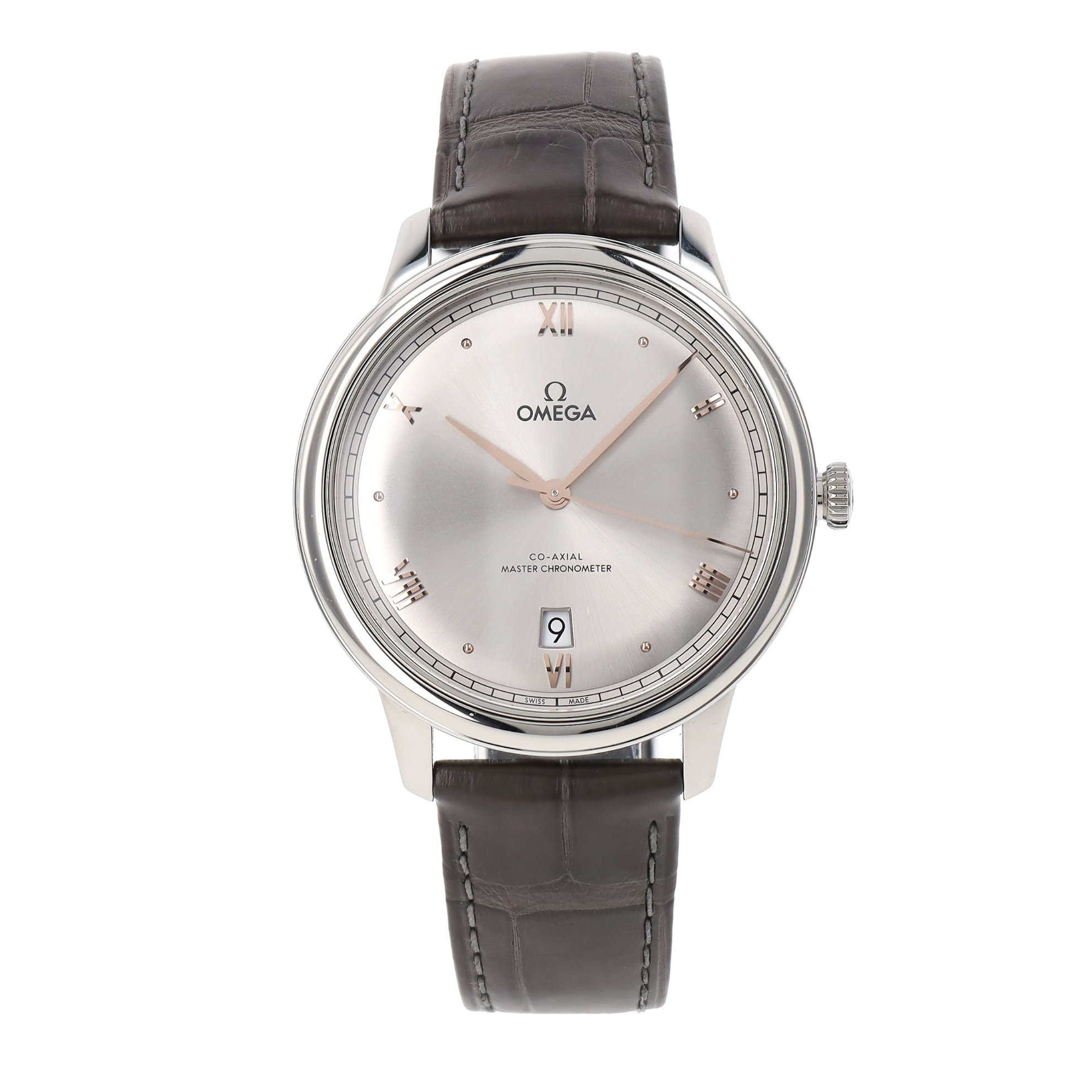 OMEGA DE VILLE PRESTIGE