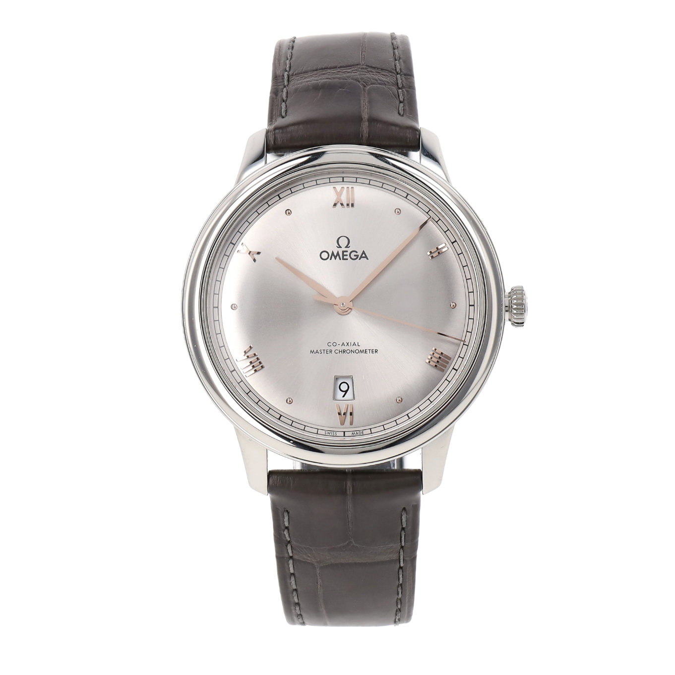 OMEGA_DE_VILLE_PRESTIGE image
