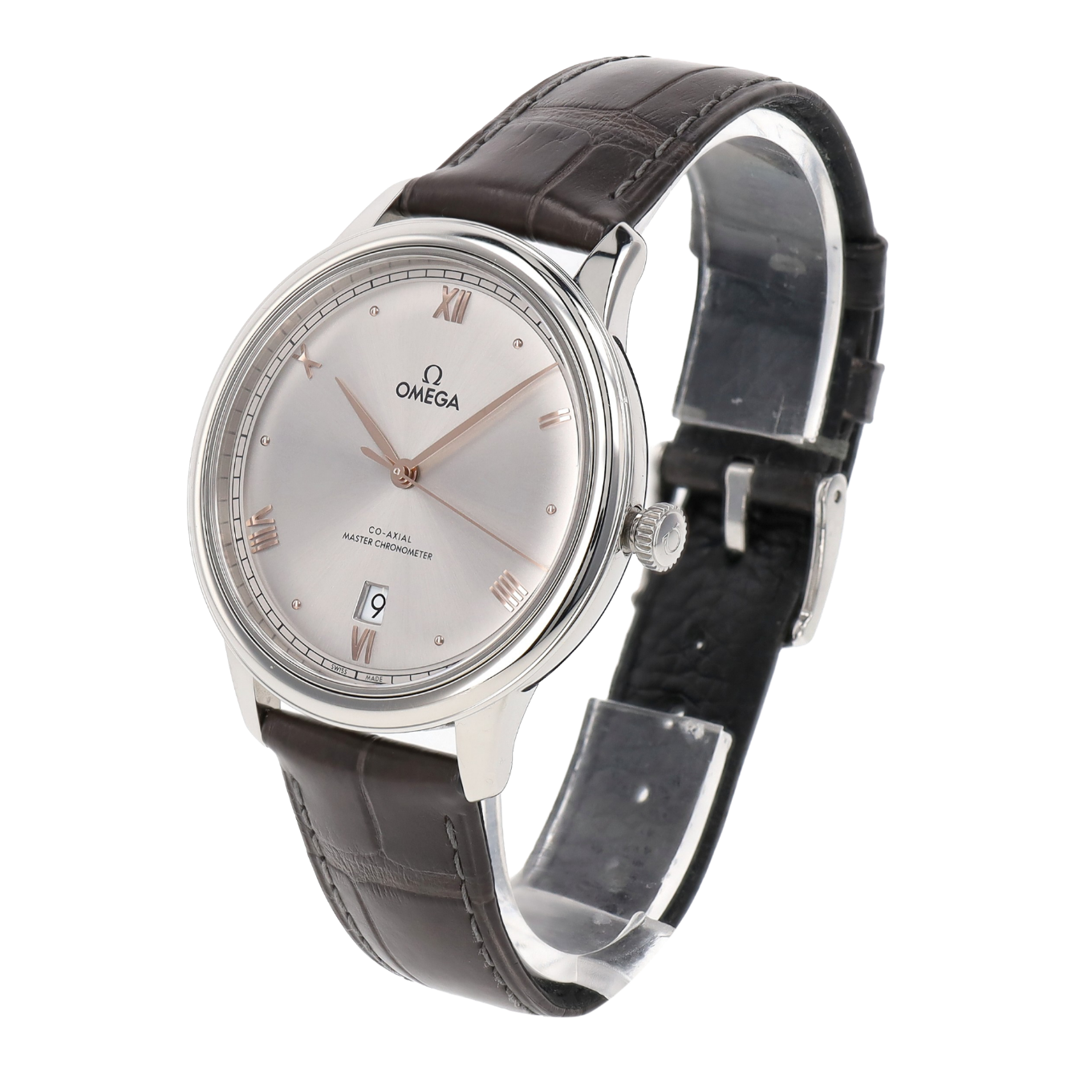 OMEGA_DE_VILLE_PRESTIGE image