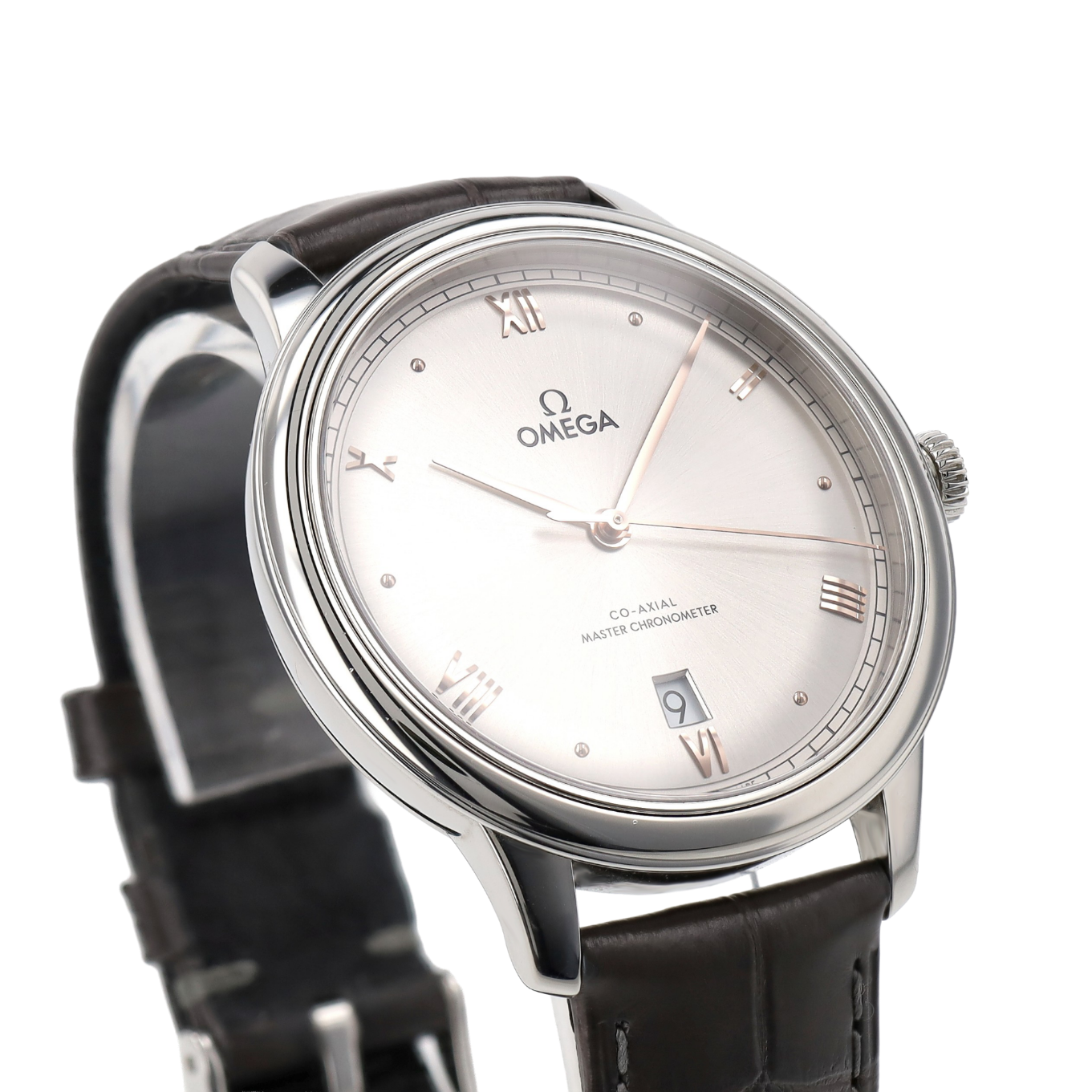 OMEGA_DE_VILLE_PRESTIGE image