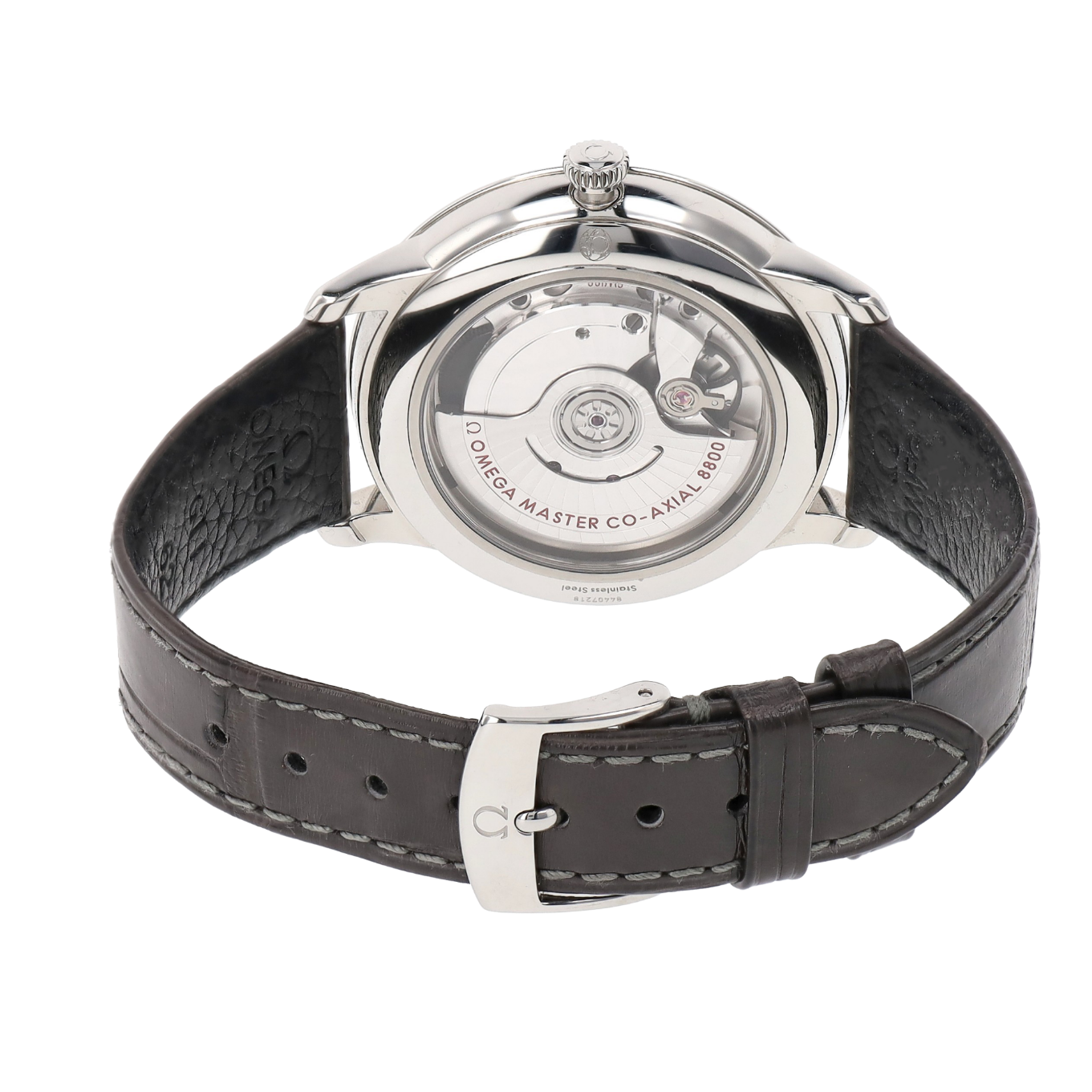 OMEGA_DE_VILLE_PRESTIGE image