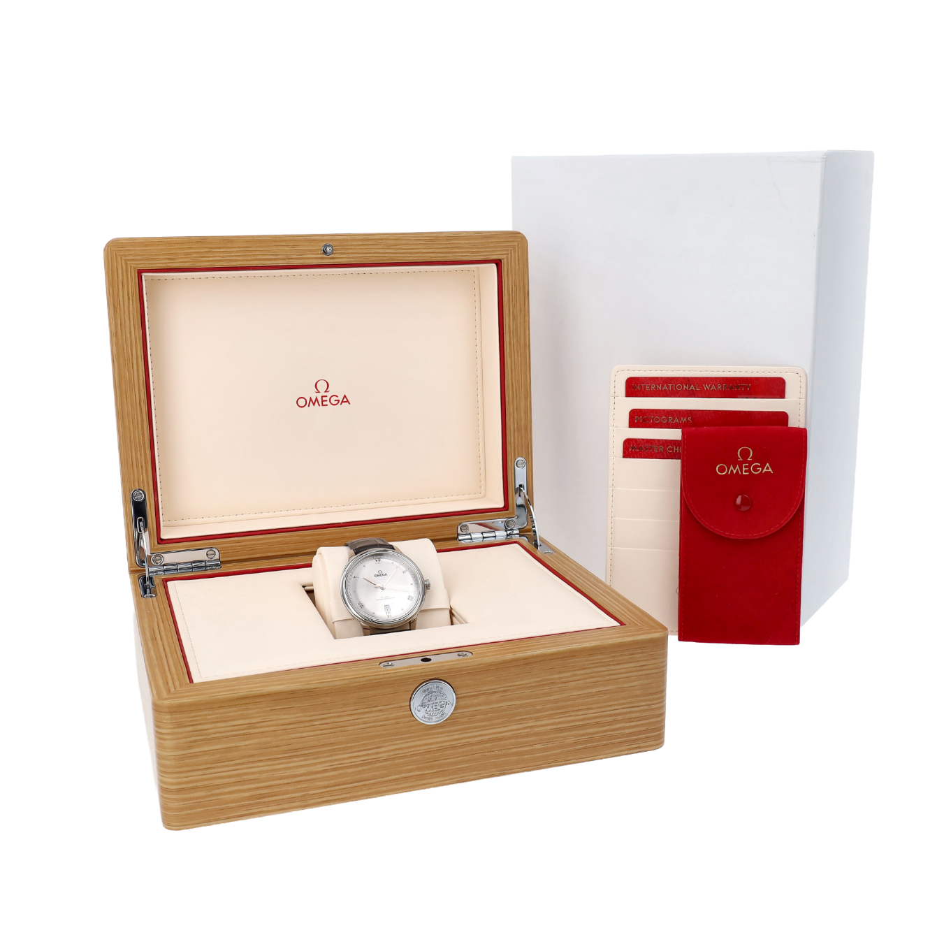 OMEGA_DE_VILLE_PRESTIGE image