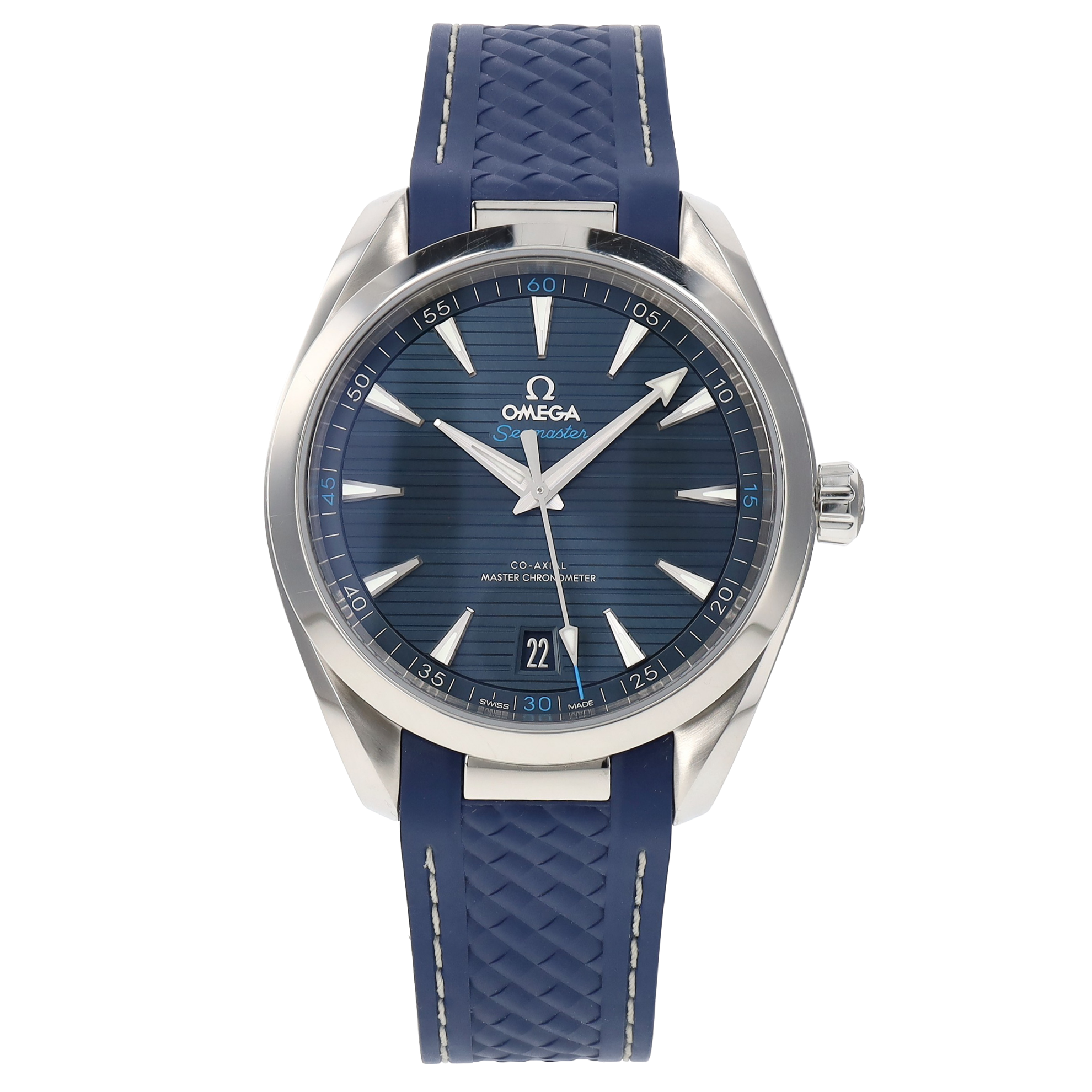 OMEGA SEAMASTER AQUA TERRA 150M