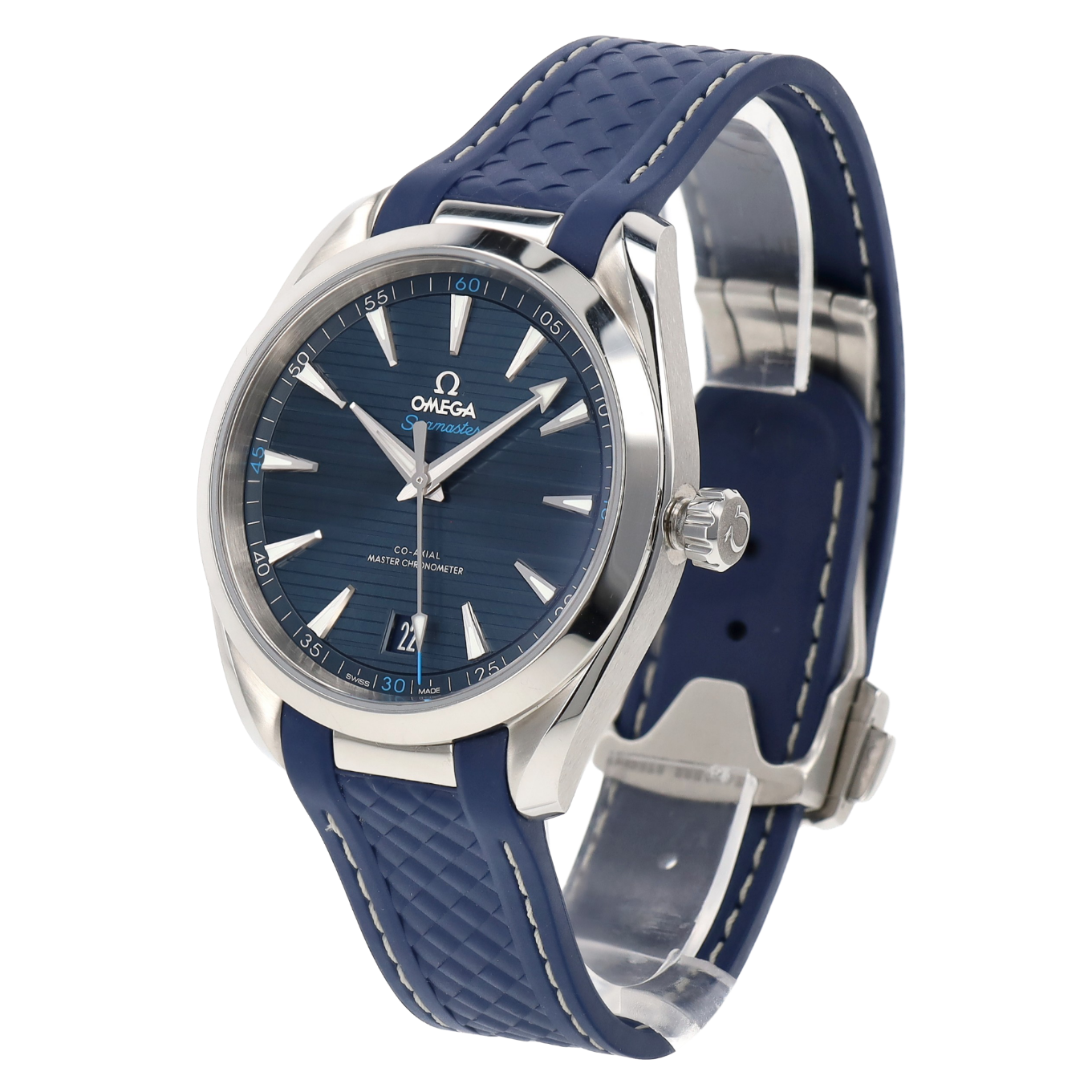 OMEGA_SEAMASTER_AQUA_TERRA_150M image