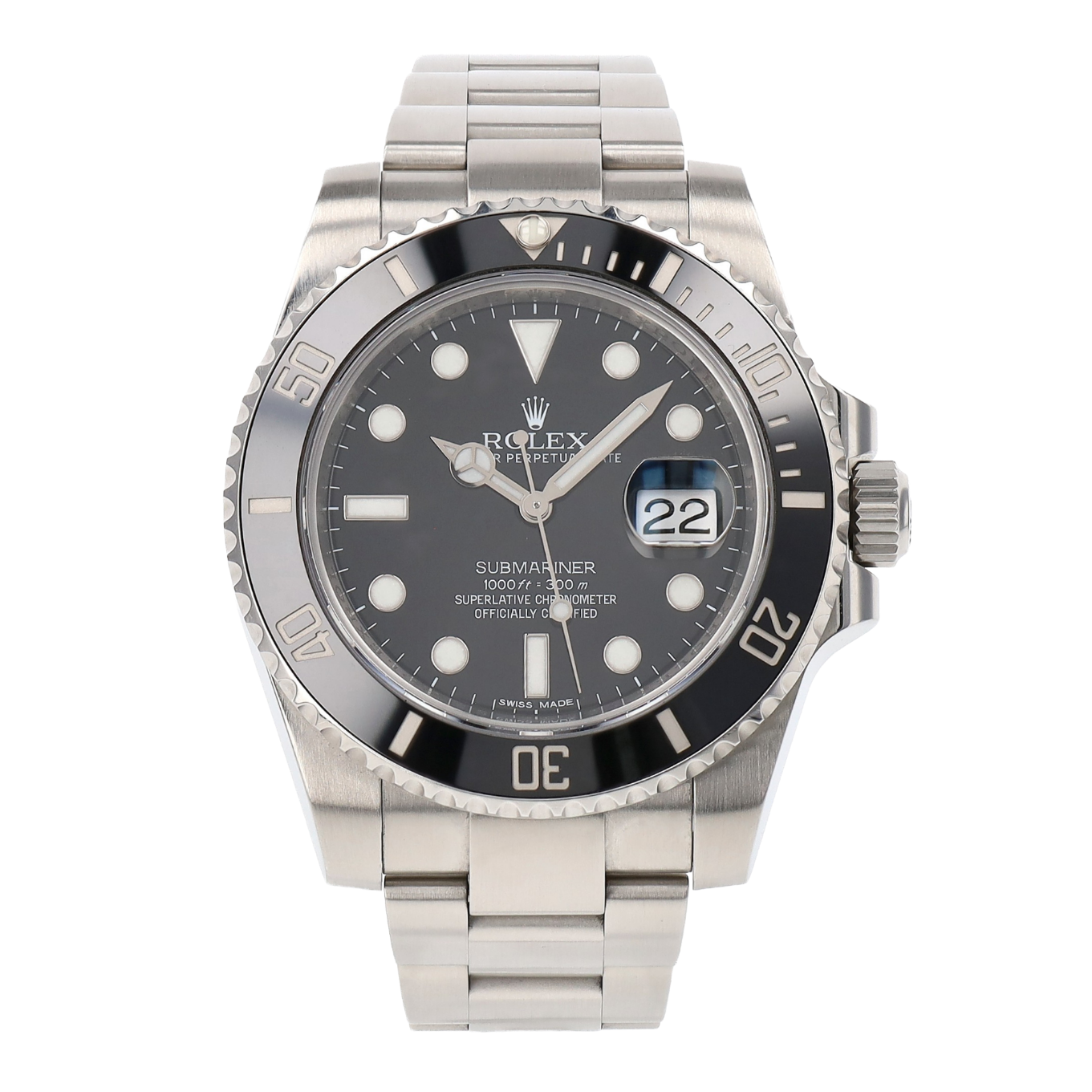 ROLEX_SUBMARINER_DATE image