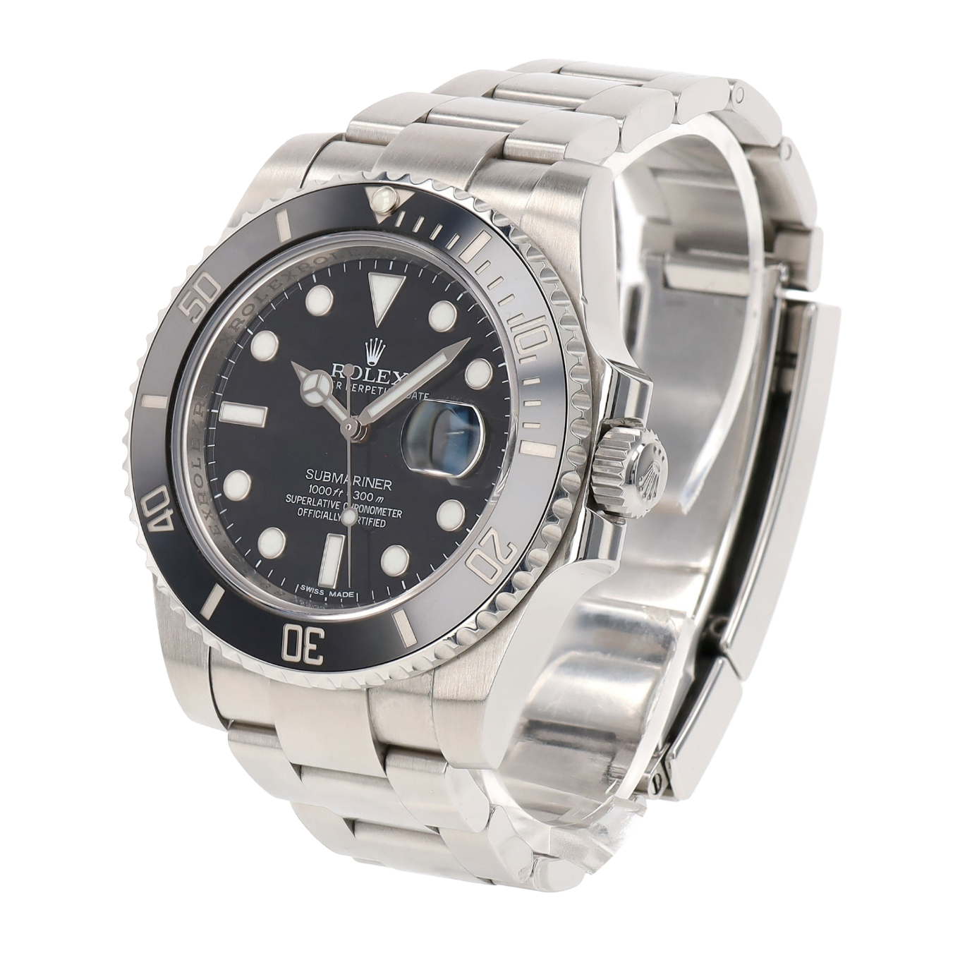 ROLEX_SUBMARINER_DATE image