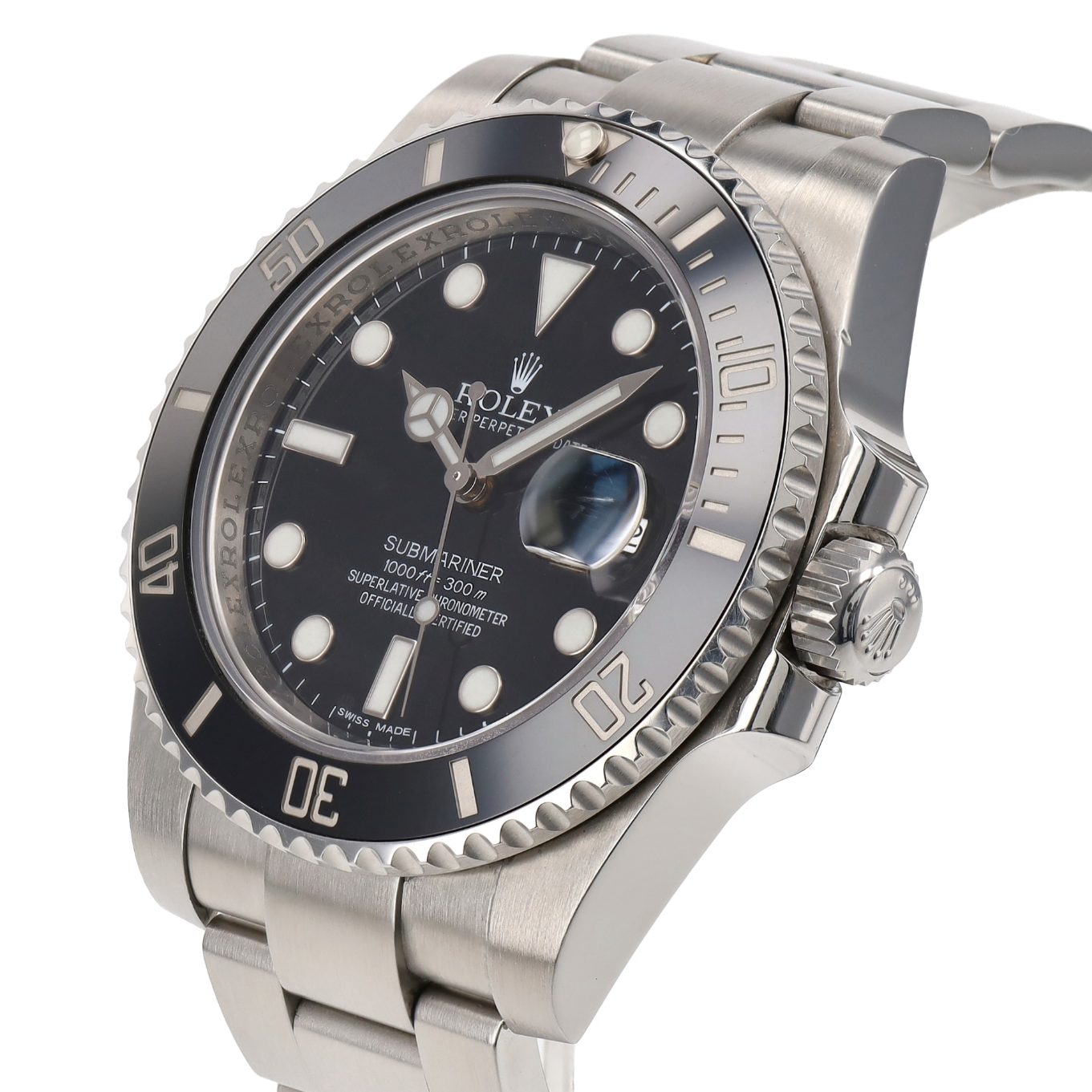 ROLEX_SUBMARINER_DATE image