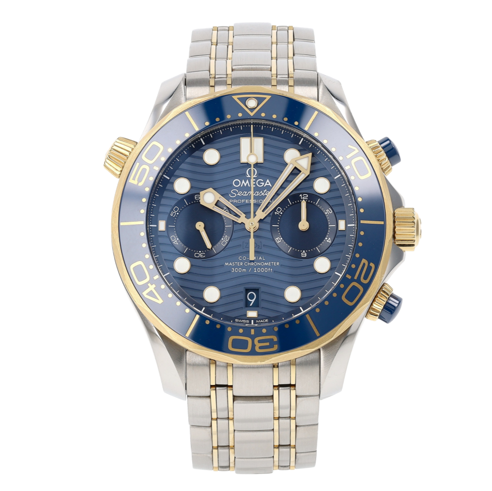 OMEGA_SEAMASTER_DIVER_300M_CHRONOGRAPHE image