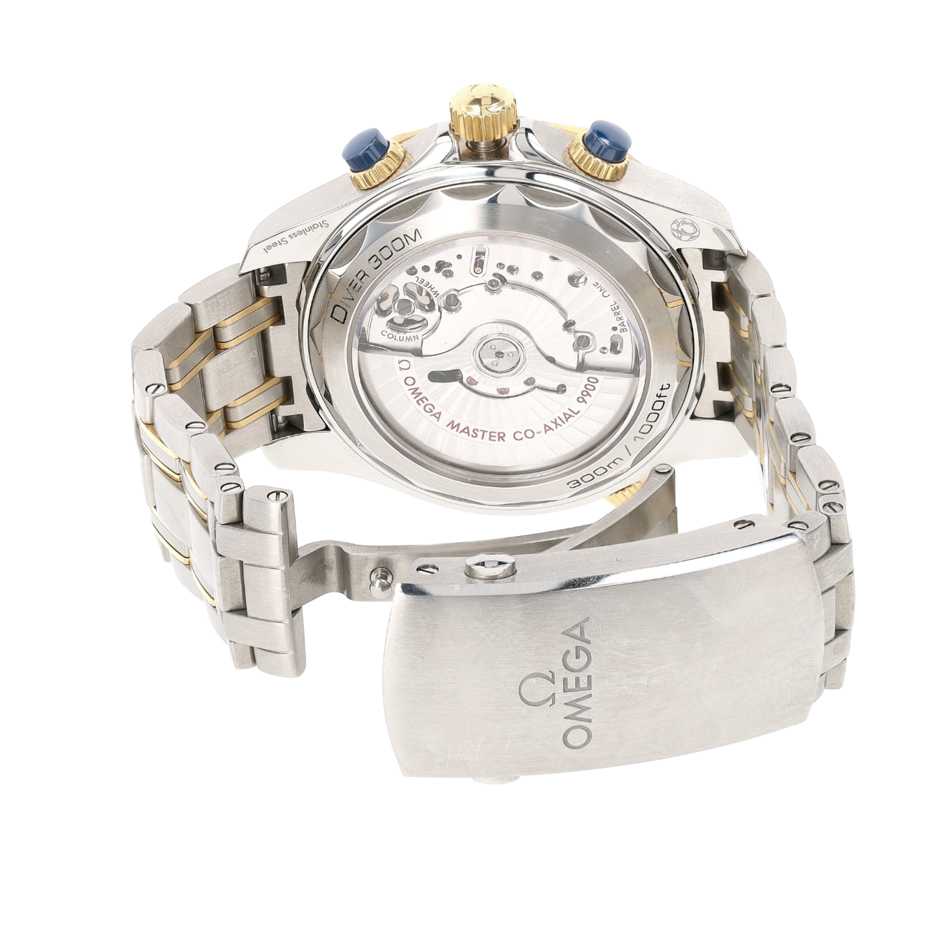 OMEGA_SEAMASTER_DIVER_300M_CHRONOGRAPHE image