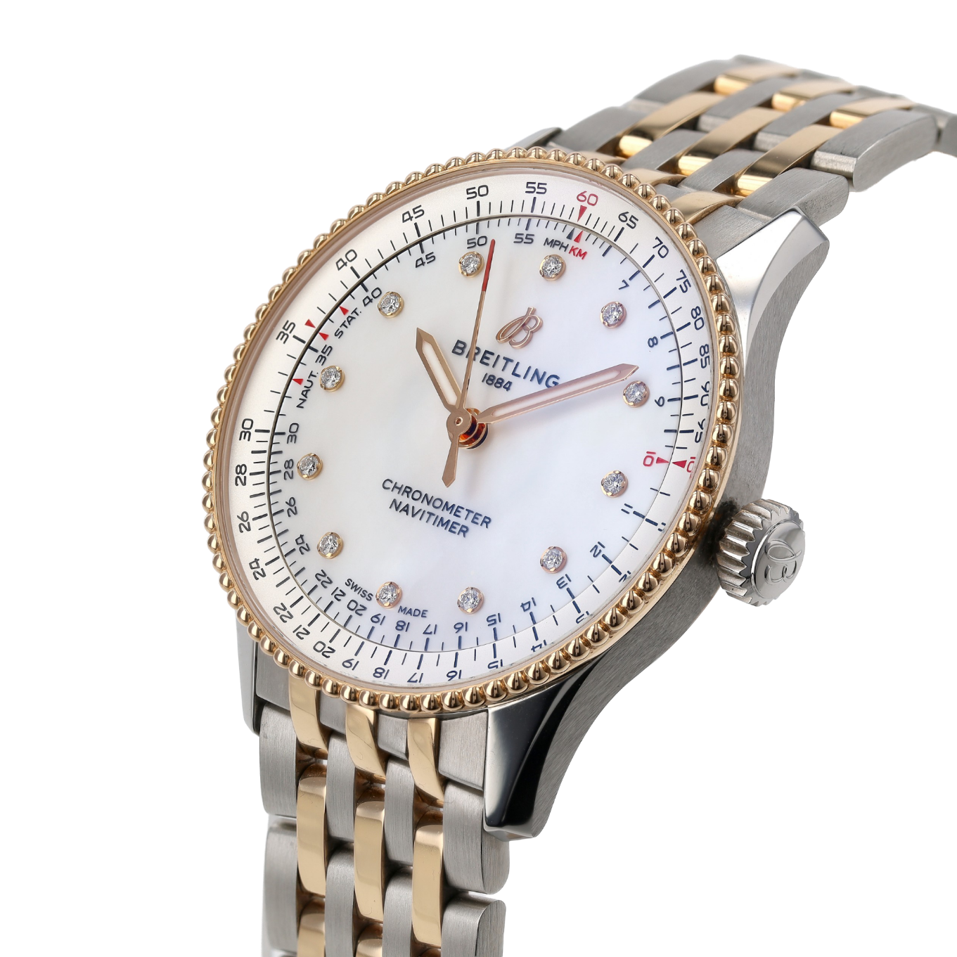 BREITLING_NAVITIMER image