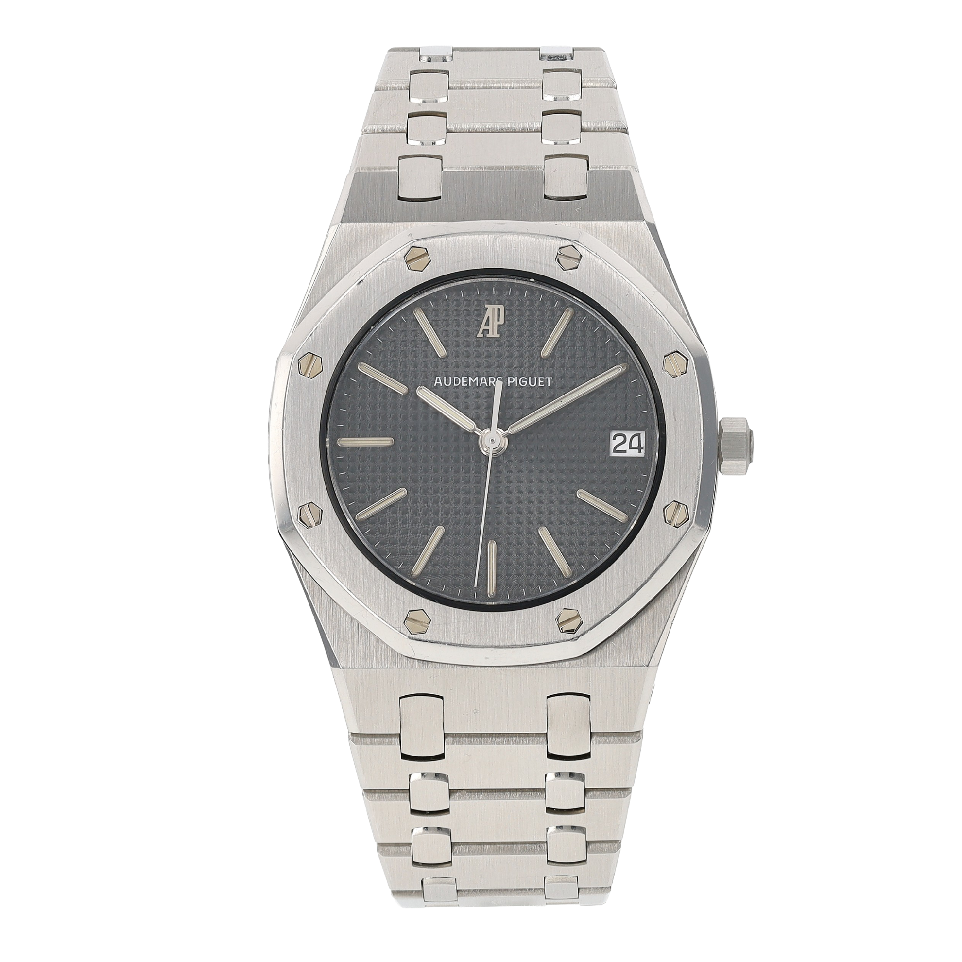 AUDEMARS PIGUET ROYAL OAK "SÉRIE B"