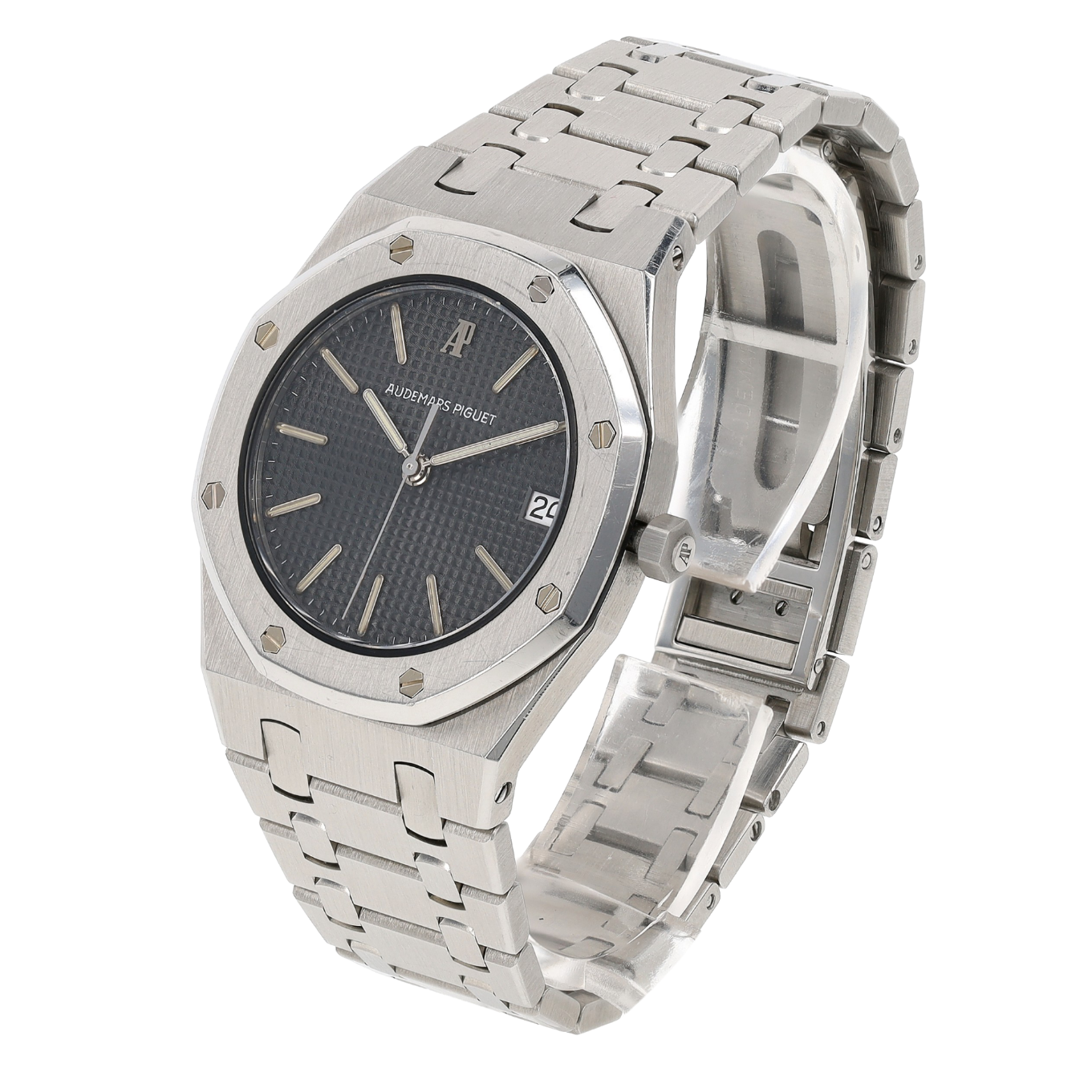 AUDEMARS_PIGUET_ROYAL_OAK__SERIE_B image