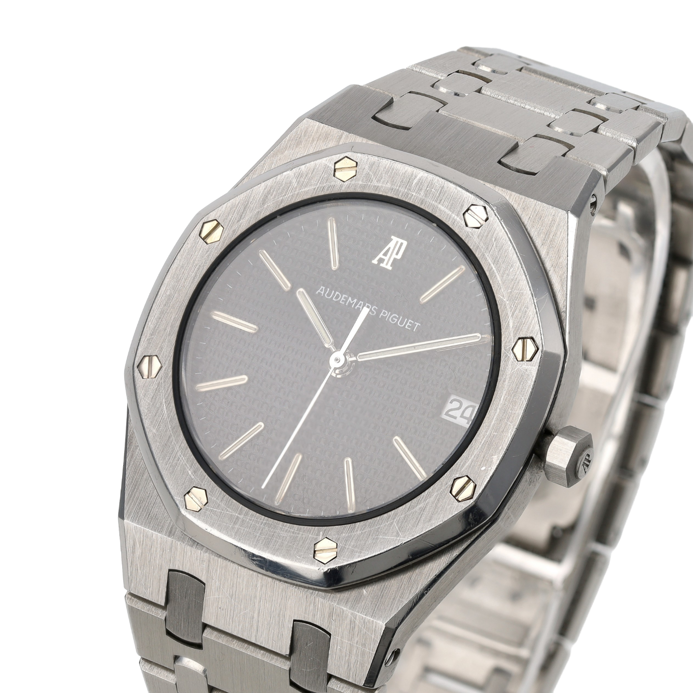 AUDEMARS_PIGUET_ROYAL_OAK__SERIE_B image