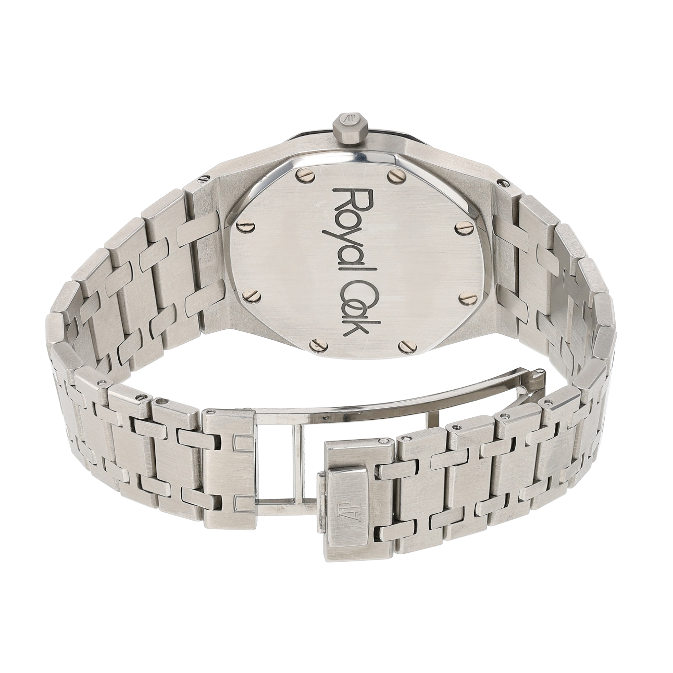 AUDEMARS_PIGUET_ROYAL_OAK__SERIE_B image