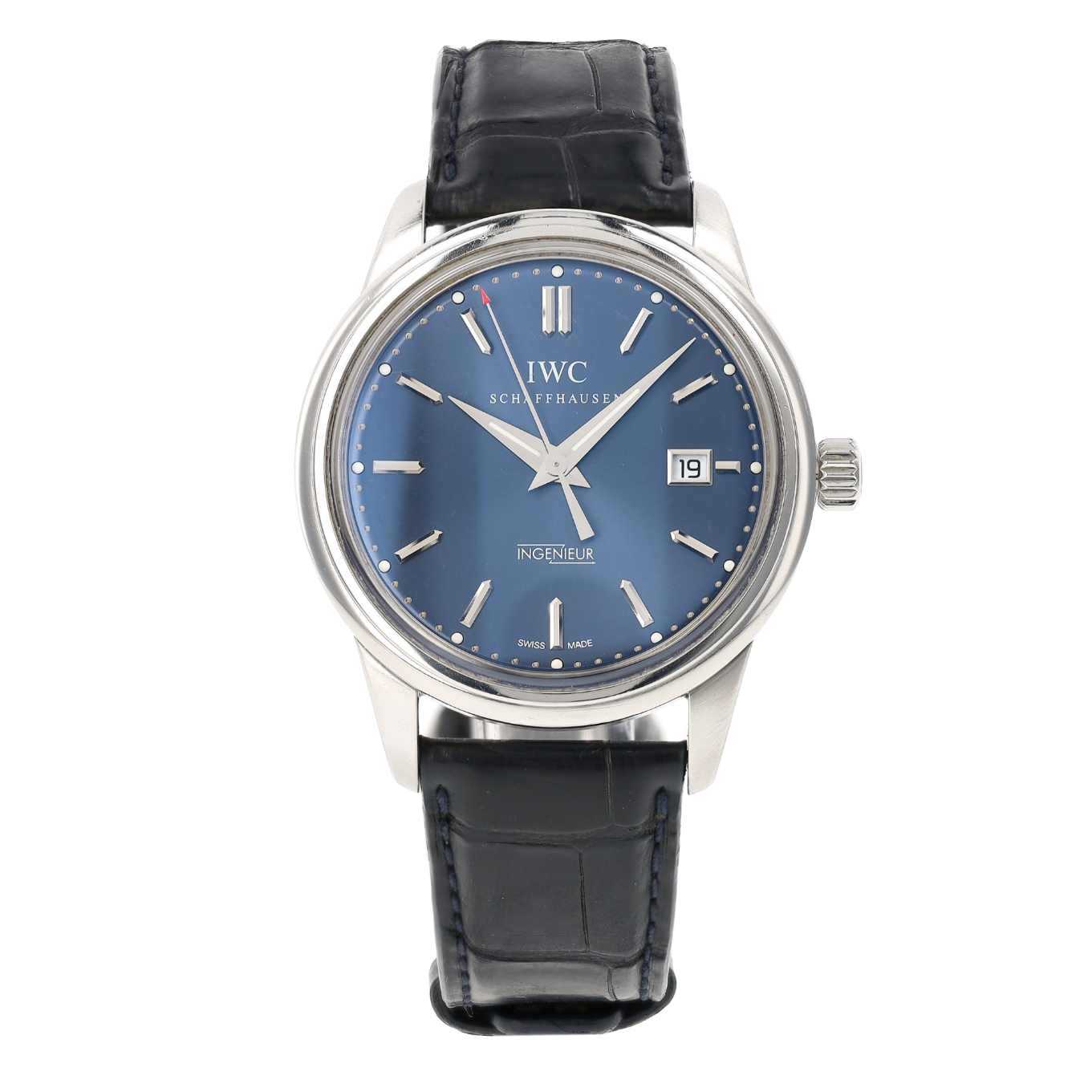 IWC_INGENIEUR_VINTAGE_EDITION__LAUREUS_SPORT_FOR_GOOD_FOUNDATION image
