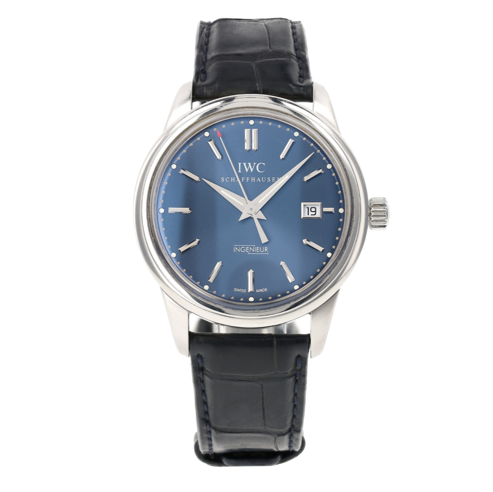 IWC_INGENIEUR_VINTAGE_EDITION__LAUREUS_SPORT_FOR_GOOD_FOUNDATION image