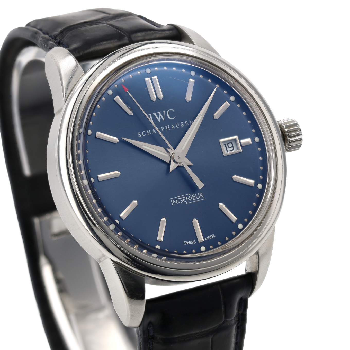 IWC_INGENIEUR_VINTAGE_EDITION__LAUREUS_SPORT_FOR_GOOD_FOUNDATION image