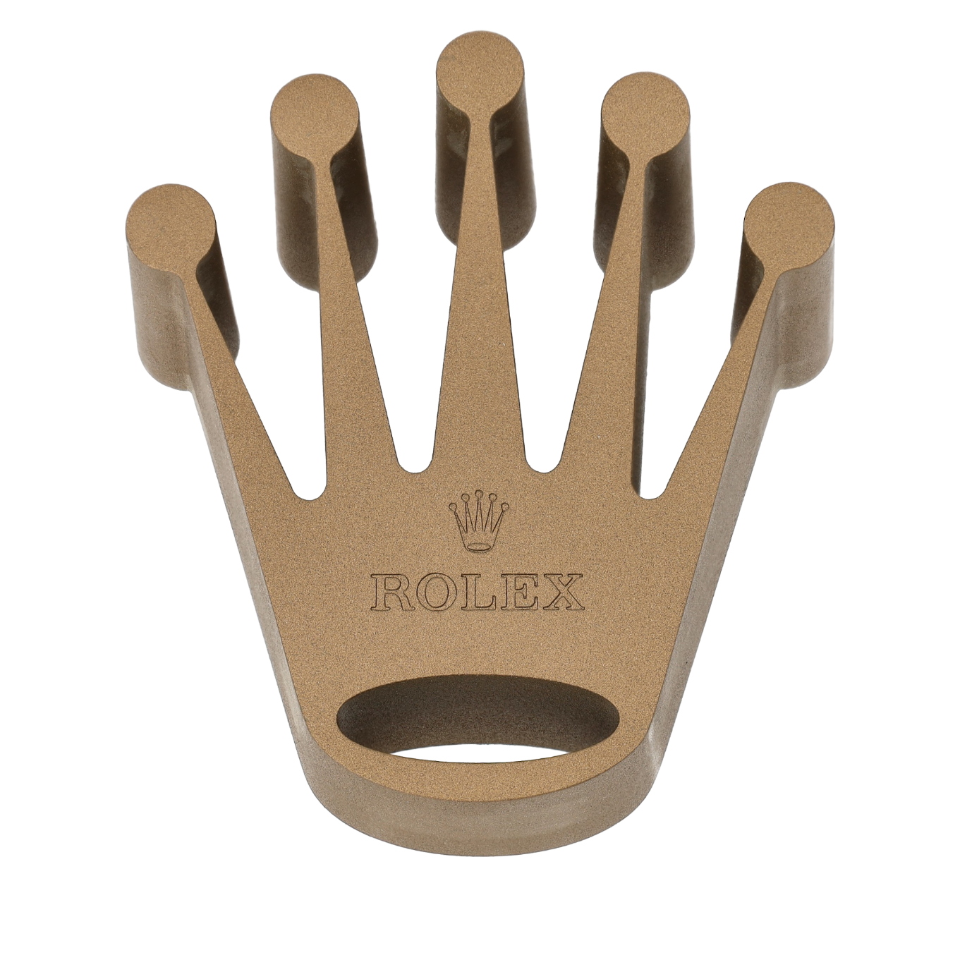 ROLEX_PRESSE-PAPIER_COURONNE_VIP image