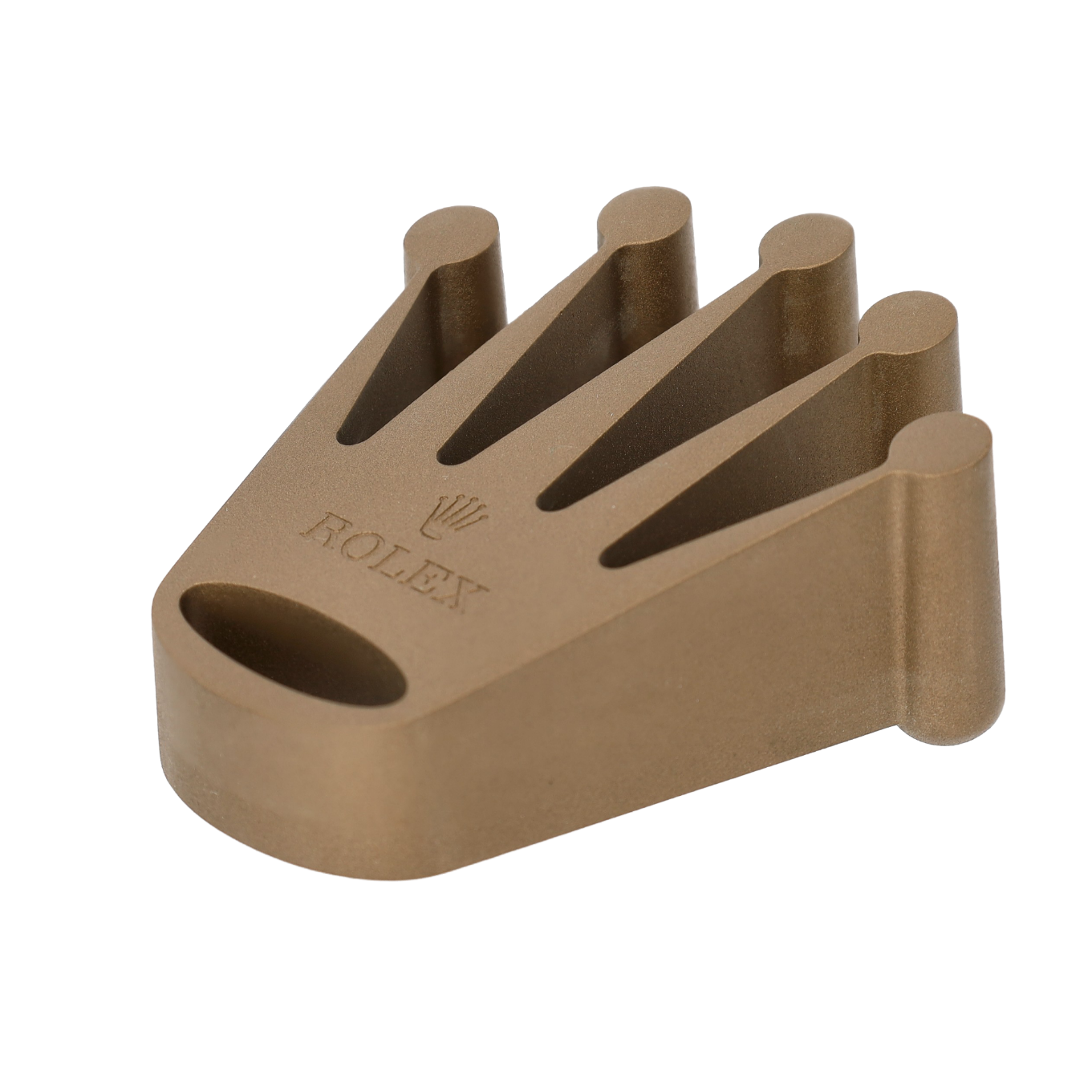 ROLEX_PRESSE-PAPIER_COURONNE_VIP image