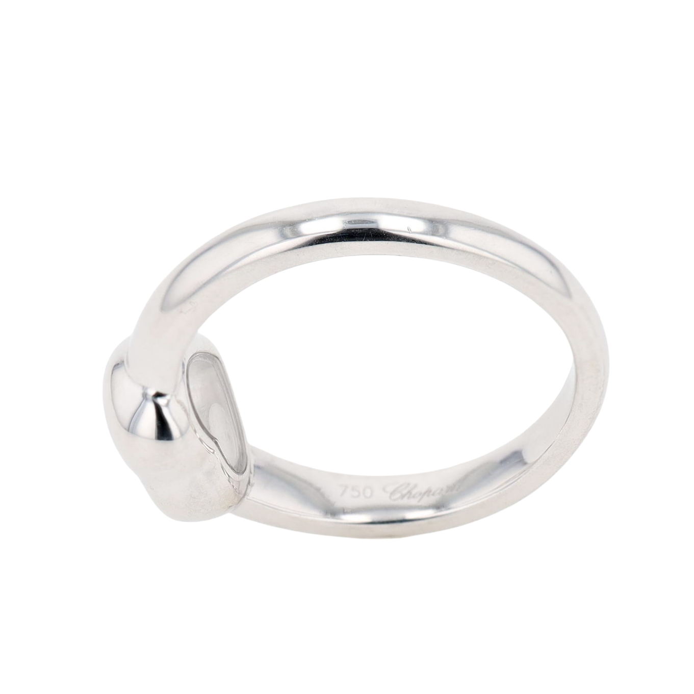 BAGUE_CHOPARD_HAPPY_DIAMONDS_ICONS_DIAMANT_0.05_CT image