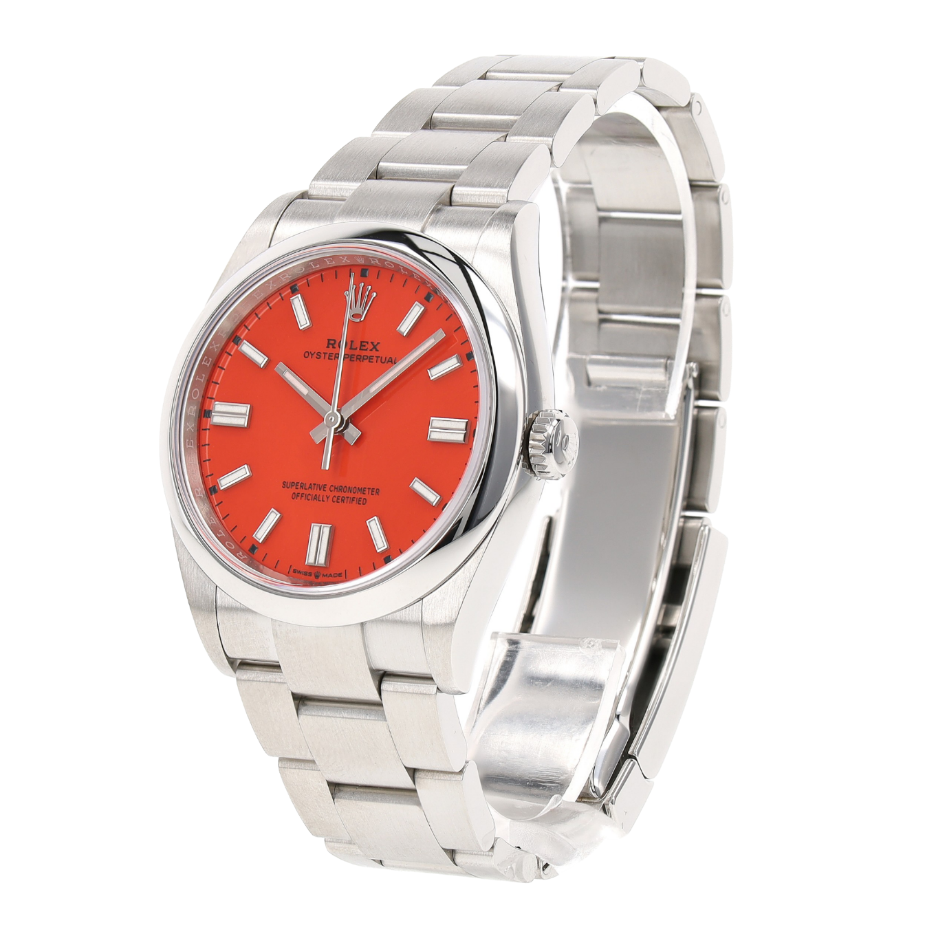 ROLEX_OYSTER_PERPETUAL_CORAIL image