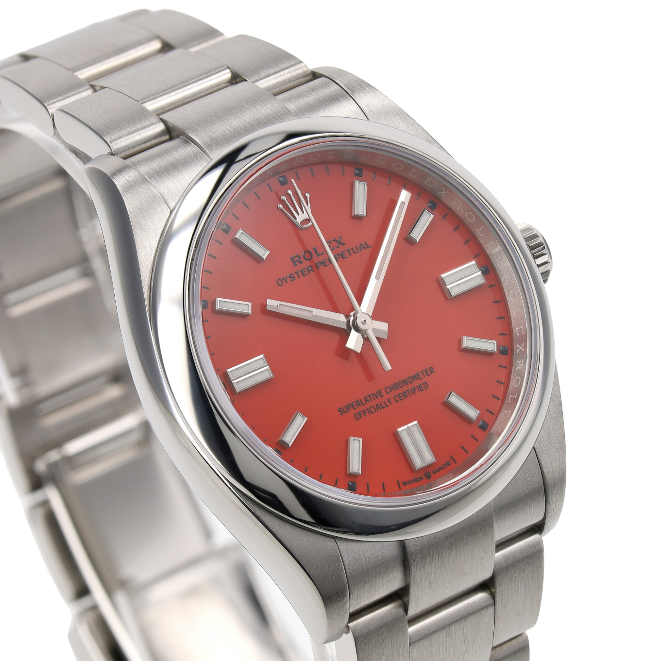ROLEX_OYSTER_PERPETUAL_CORAIL image