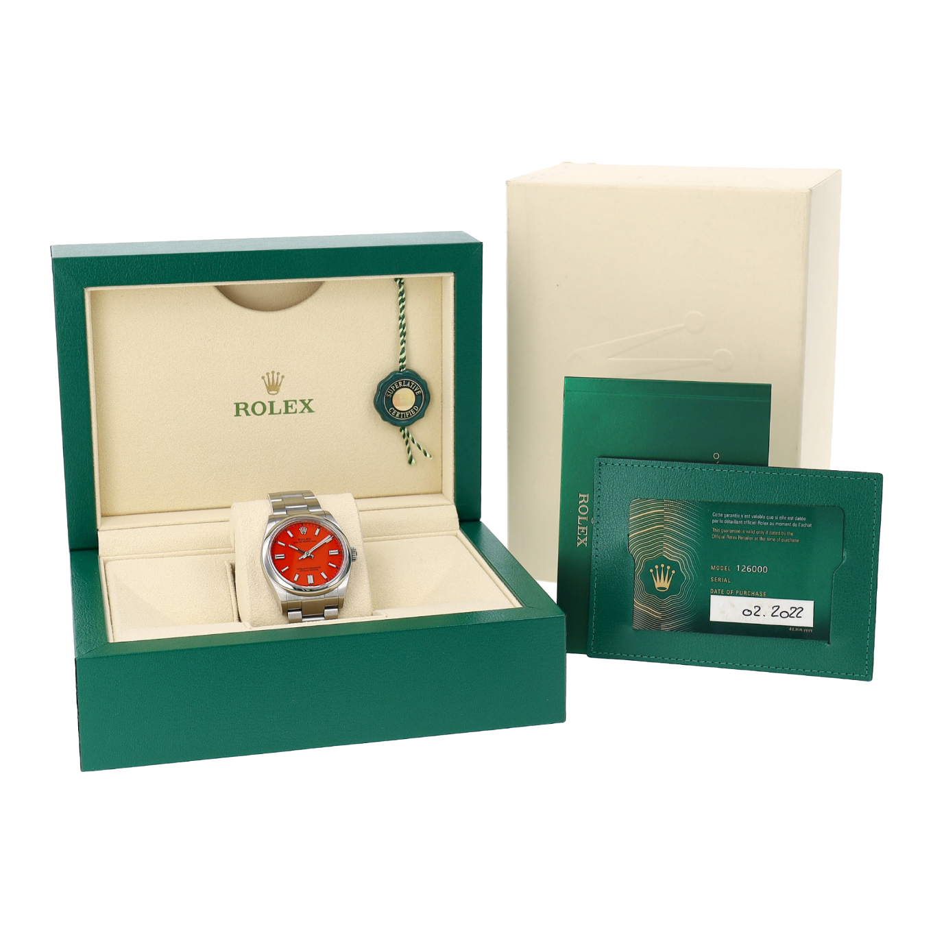 ROLEX_OYSTER_PERPETUAL_CORAIL image