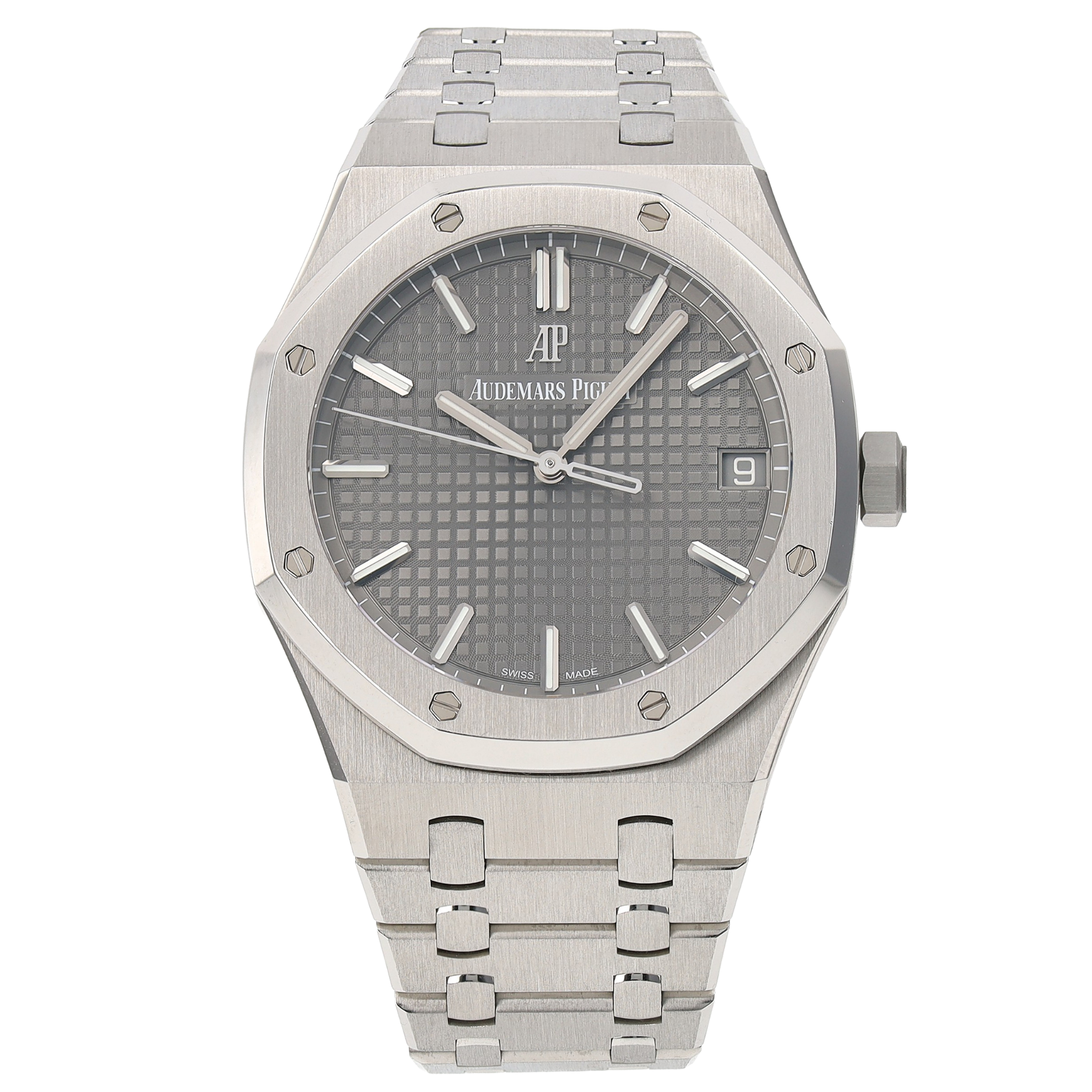 AUDEMARS PIGUET ROYAL OAK