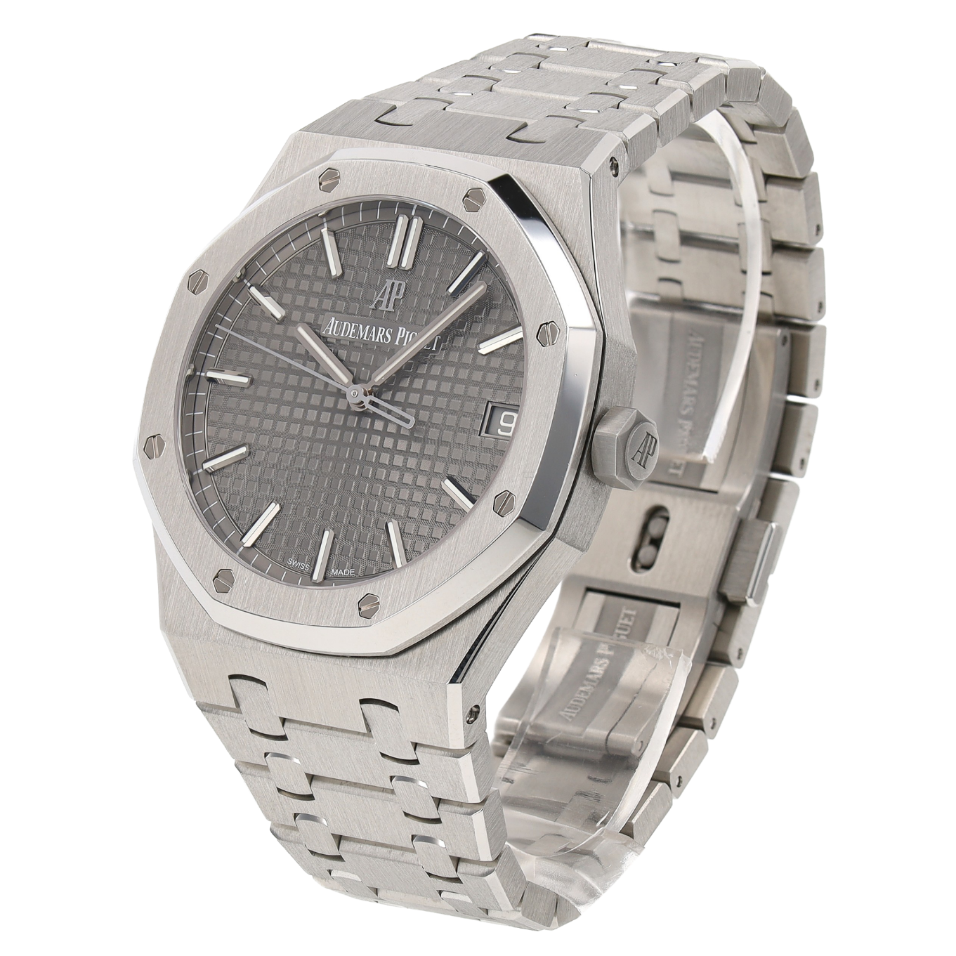 AUDEMARS_PIGUET_ROYAL_OAK image