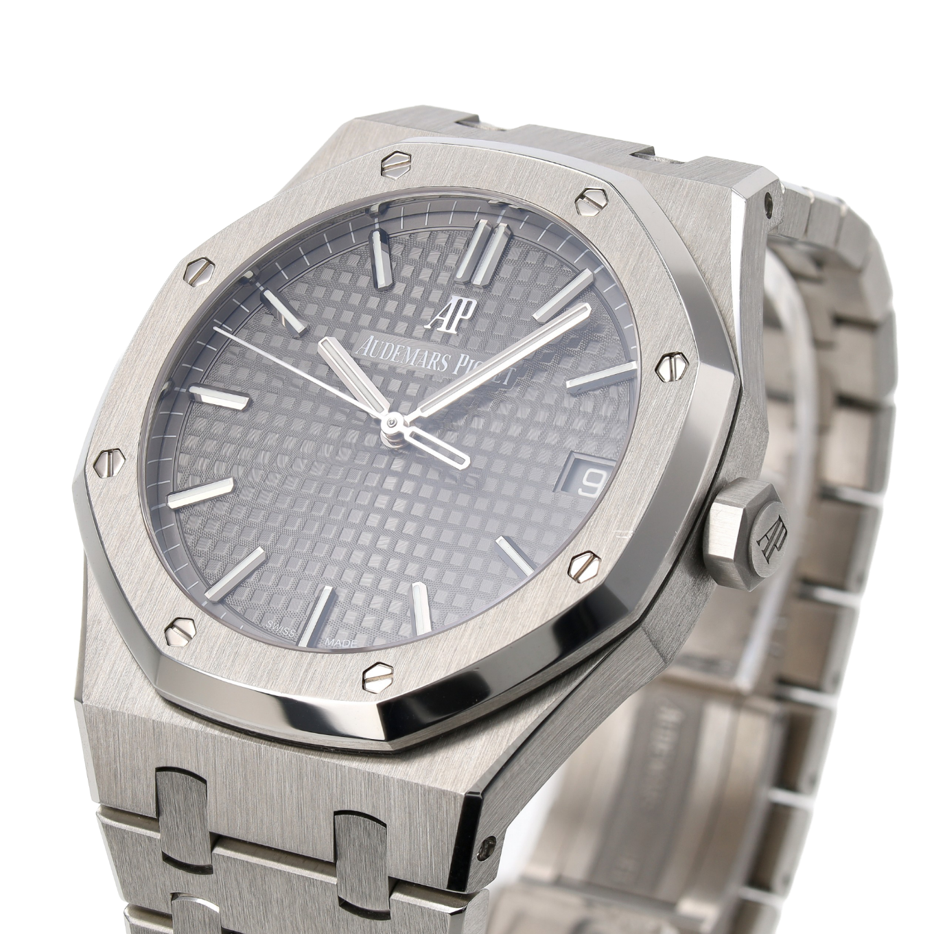 AUDEMARS_PIGUET_ROYAL_OAK image